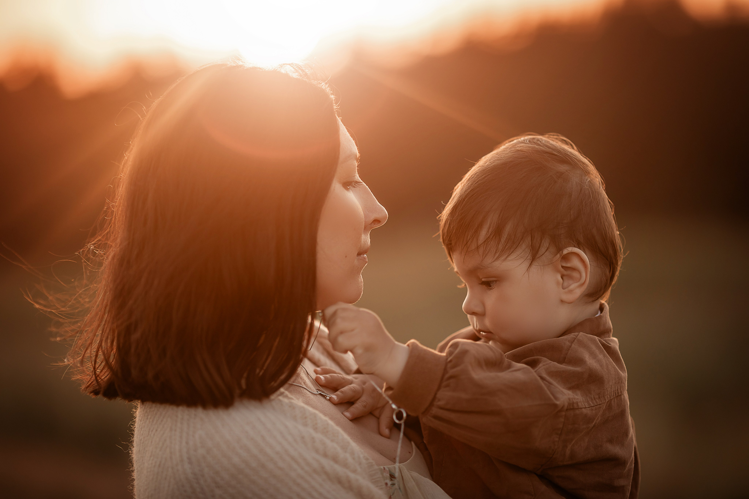 Заповедник Колтушские высоты. Детский и семейный фотограф Муксимова Ирина