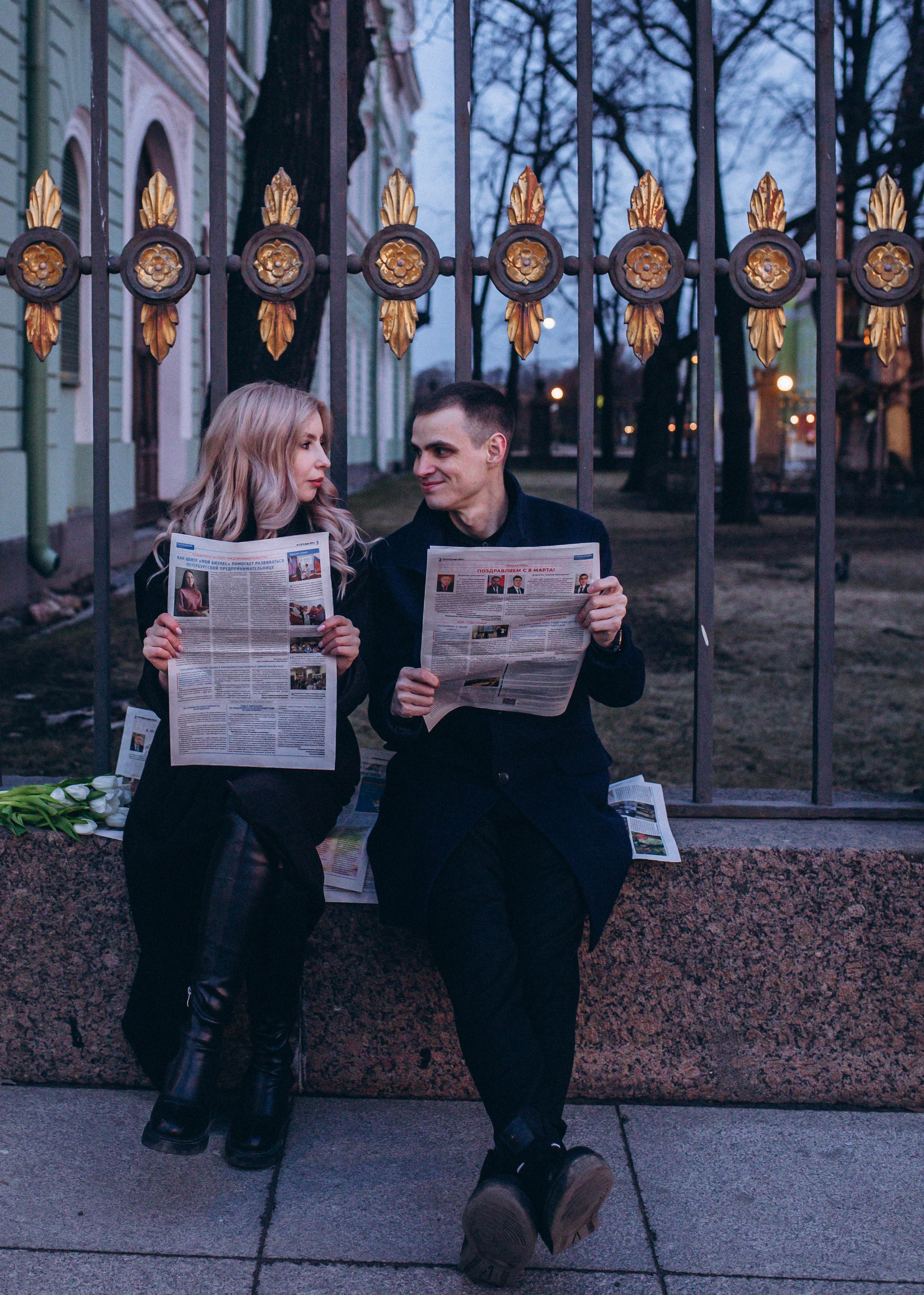 Екатерина & Николай |Санкт-Петербург. Свадебный фотограф из Санкт-Петербурга