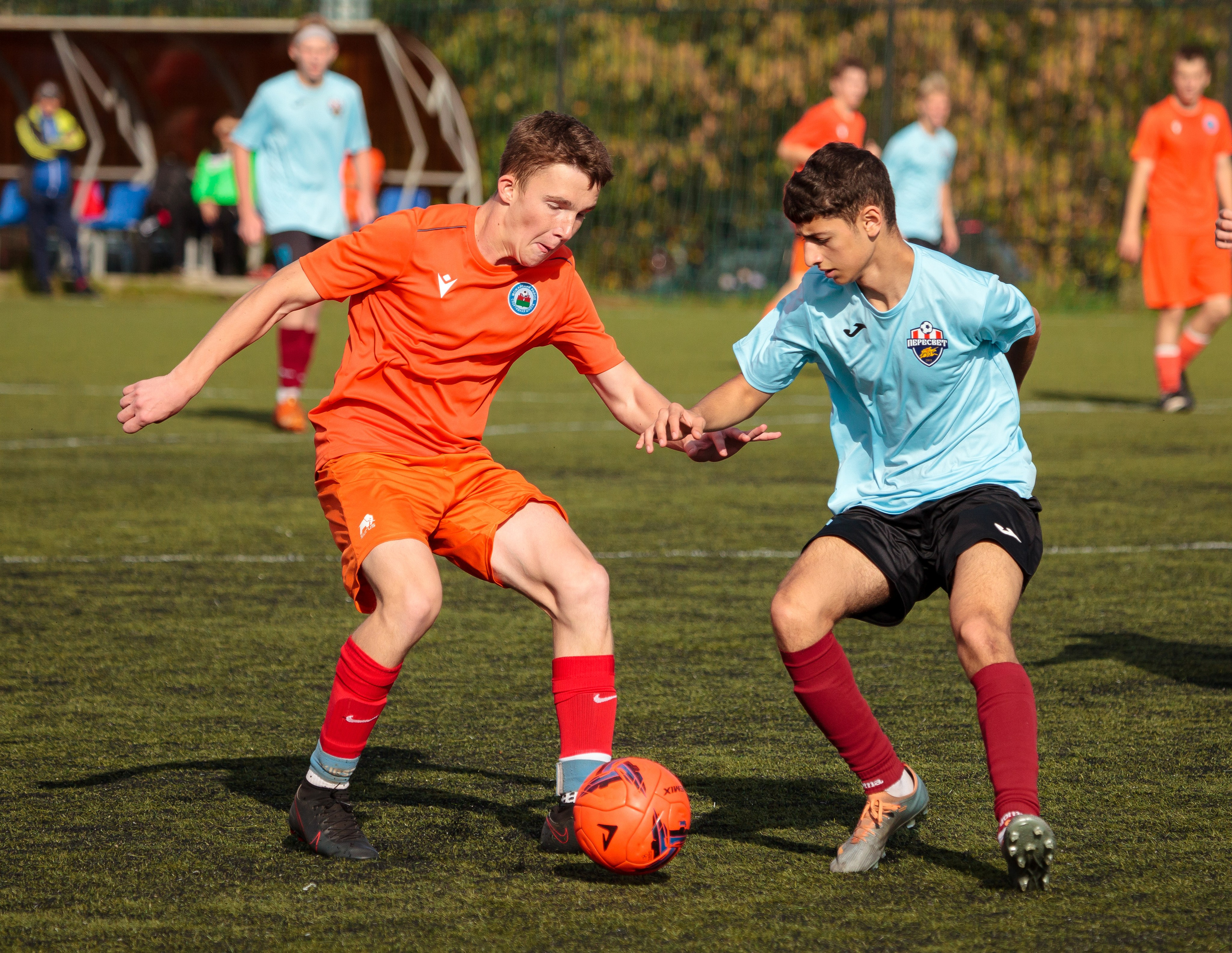 Футбол Домодедово. Детский и семейный фотограф. ВЫПУСКНЫЕ АЛЬБОМЫ. Москва
