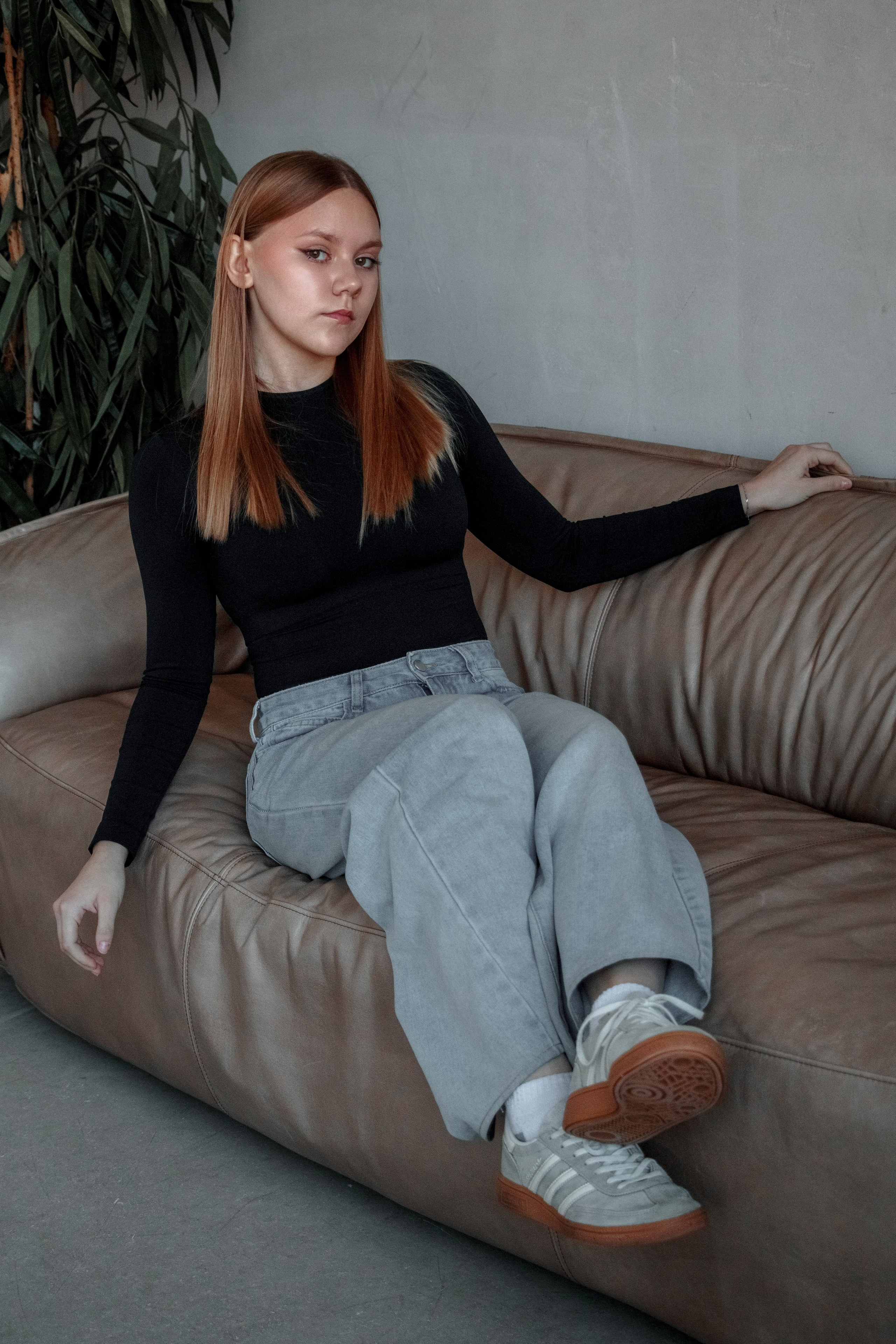 Анастасия Исаева. Promodels
