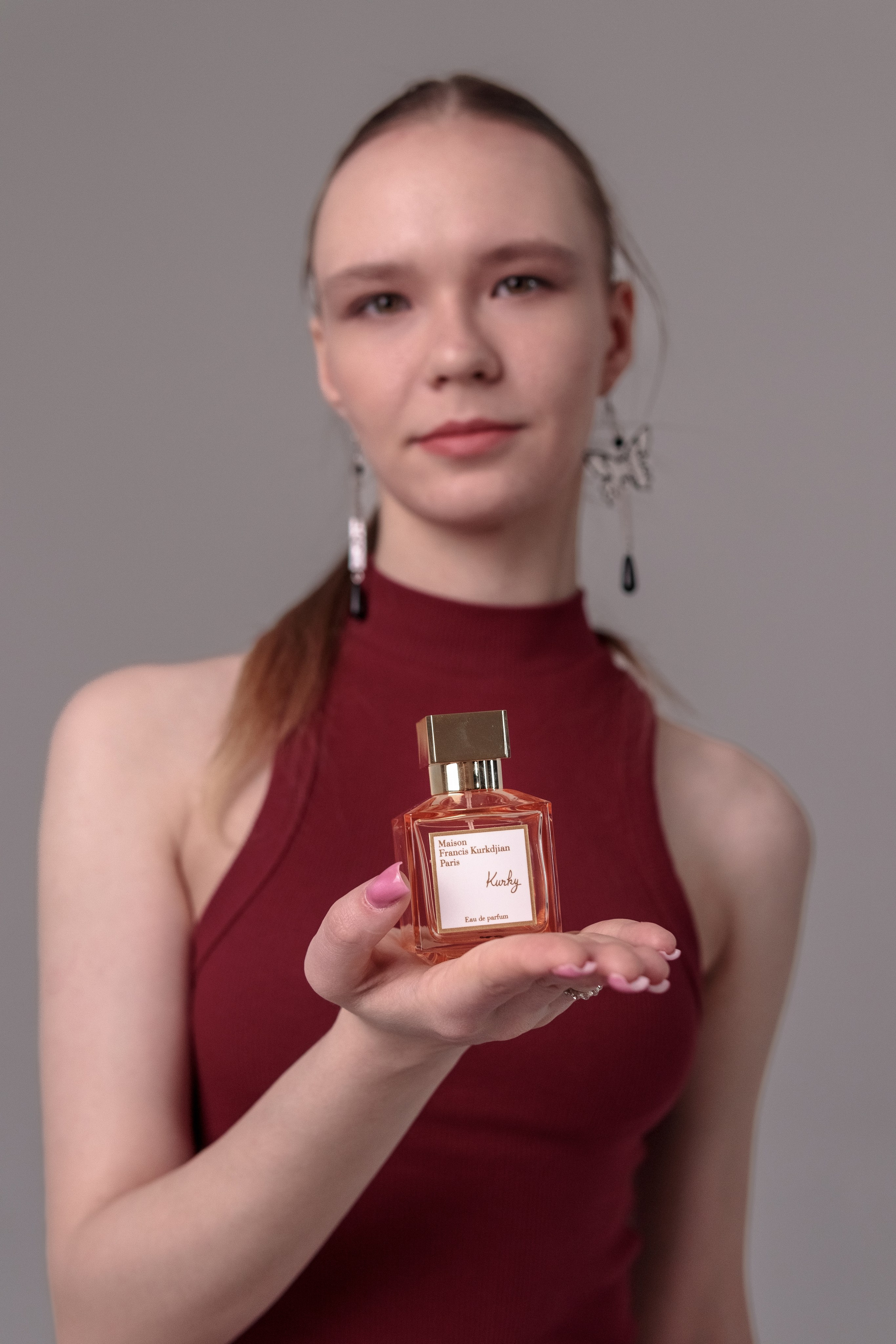 Дарья Крутикова. Promodels