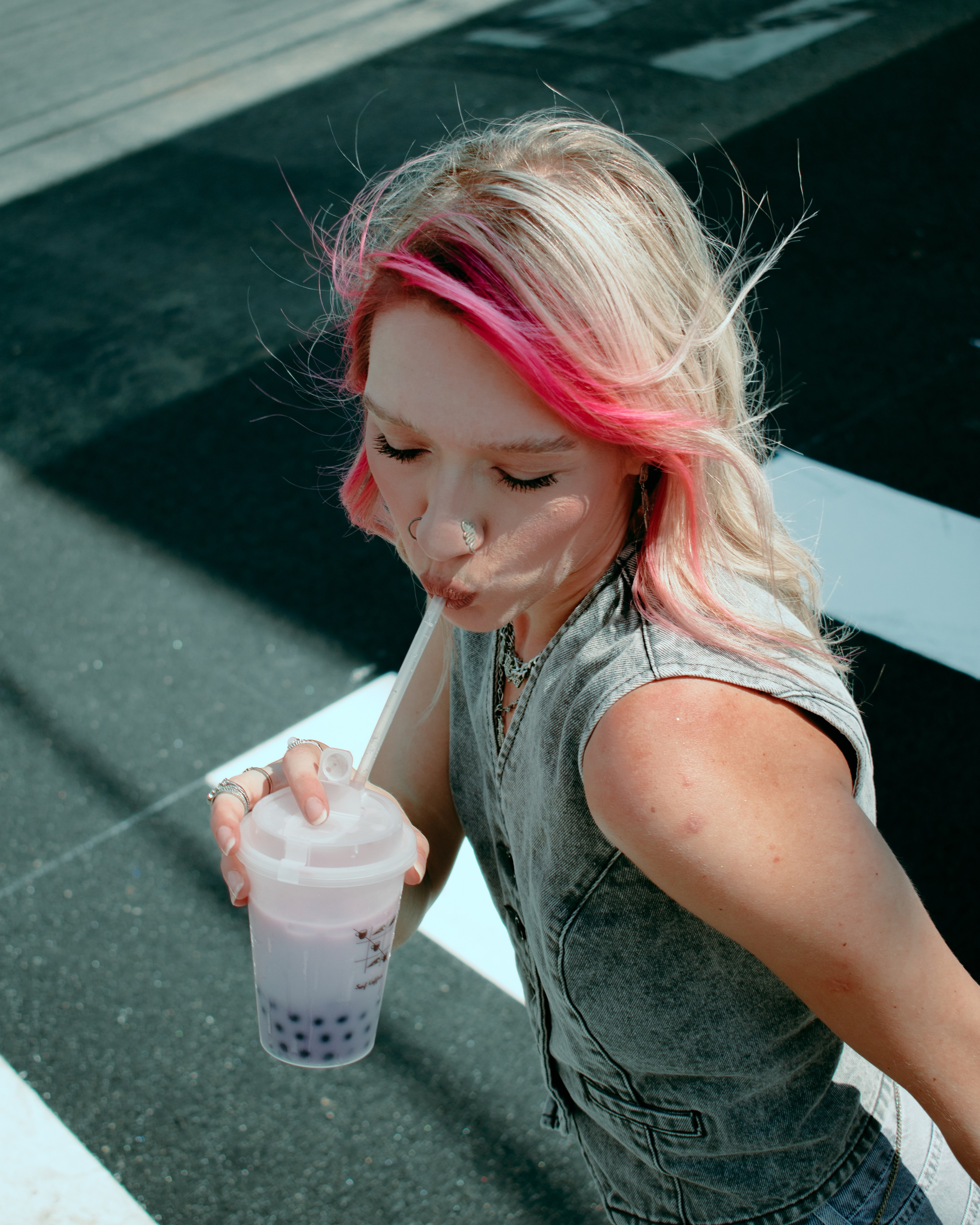 Natali. Фотограф в Севастополе Максим Черенёв