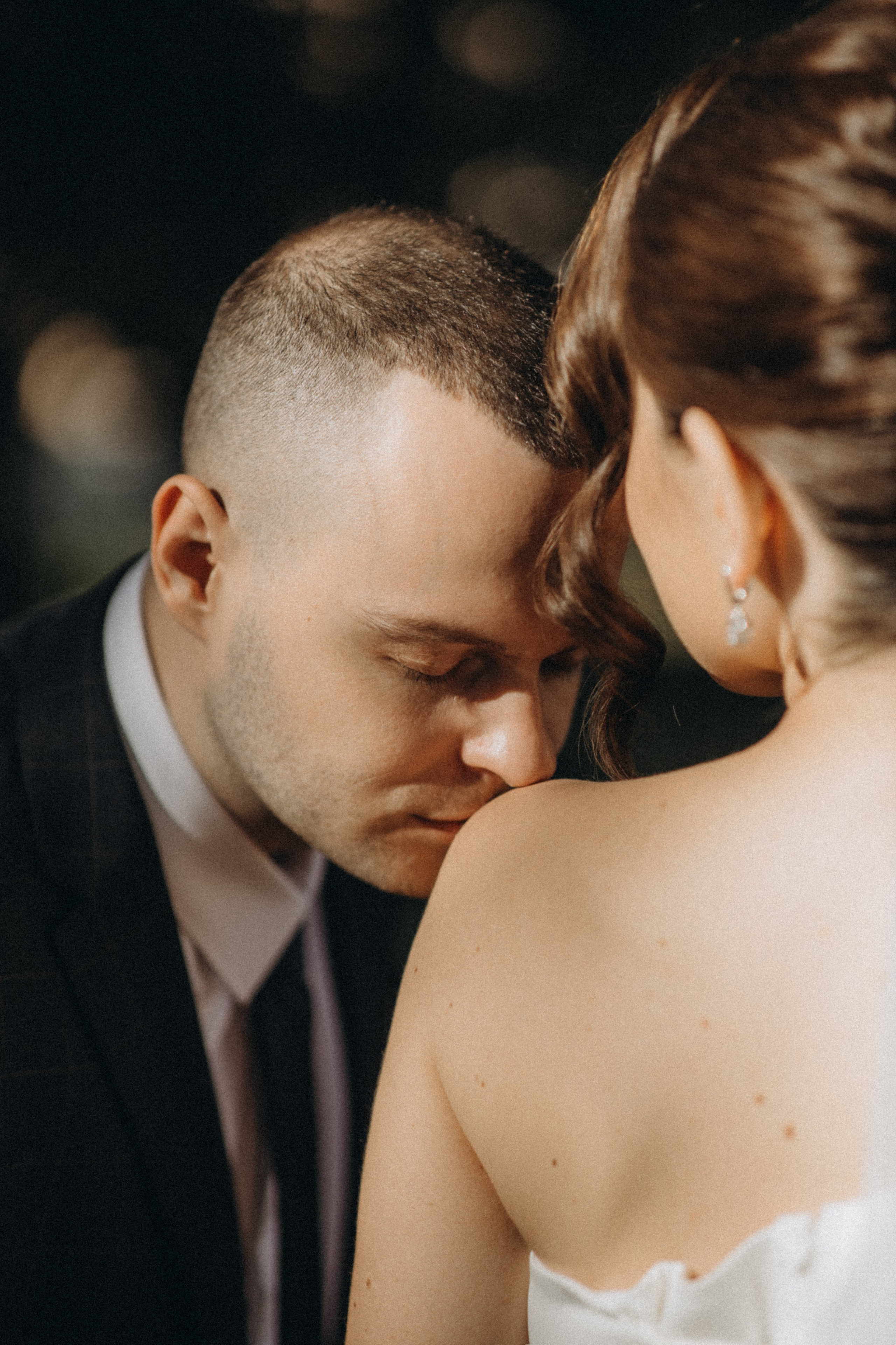 Сергей и Мария