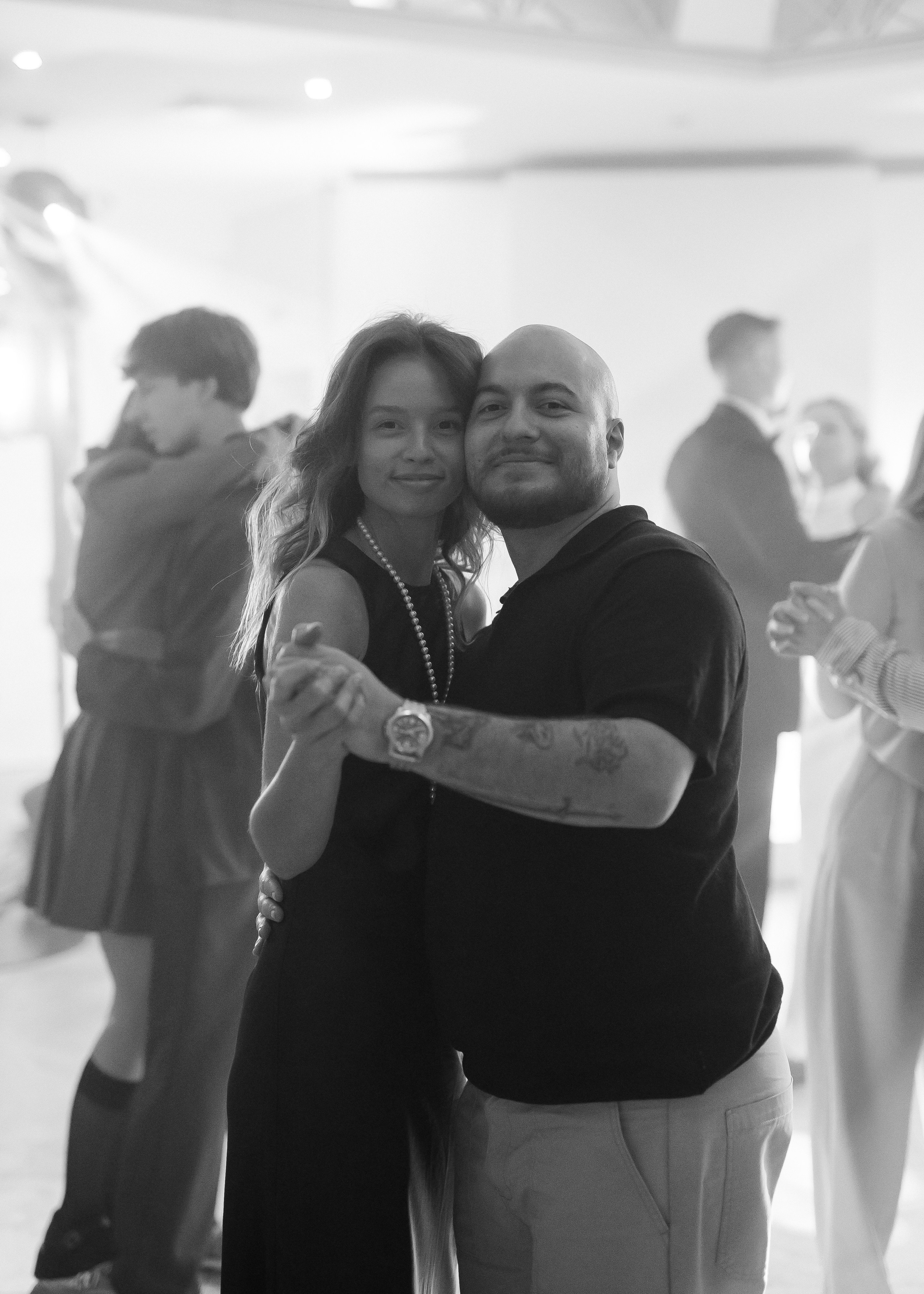 Лена + Саша. Свадебный и семейный фотограф в Саратове Маша Паника