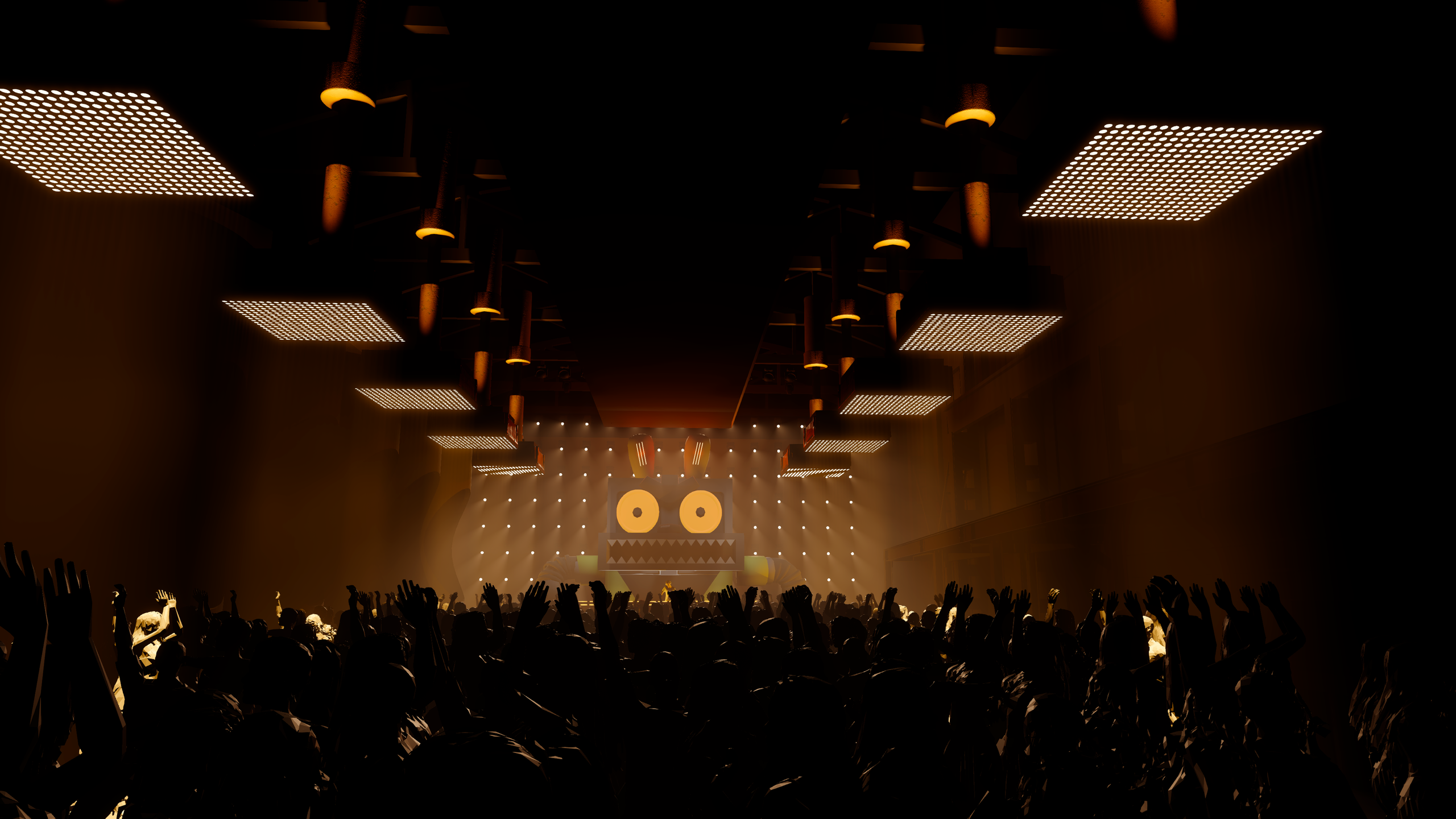 ZAYAZ / VOLK?. OOPS TEAM