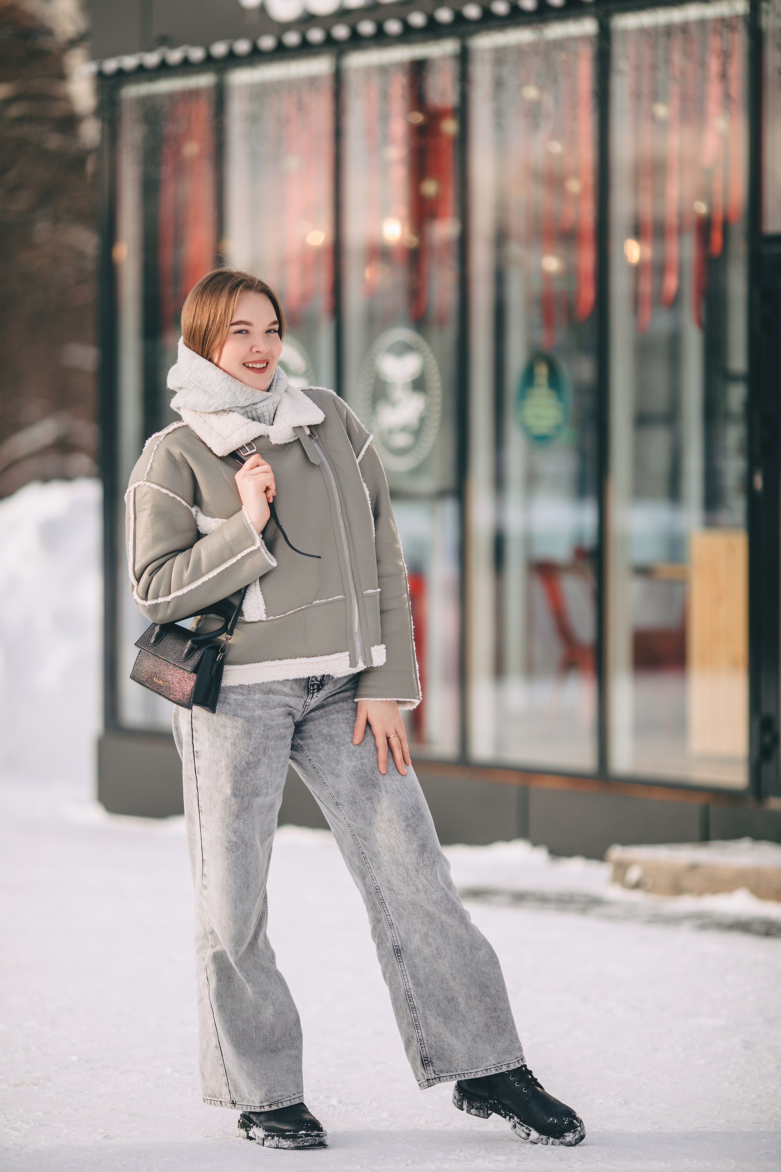 Индивидуальная фотосессия для Надежды. Дима Никитин свадебный и семейный фотограф в Ижевске и Удмуртии с 2007 года