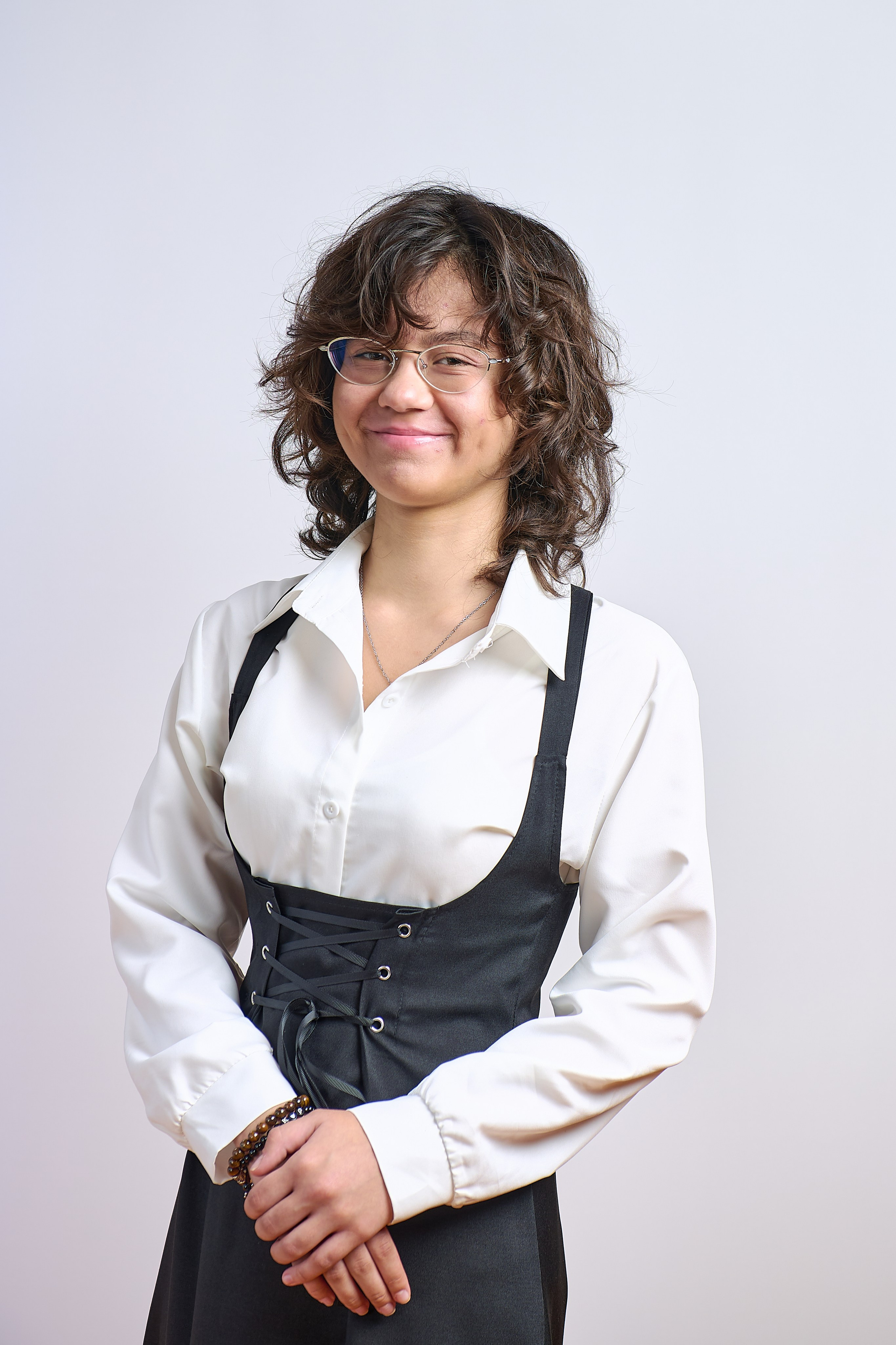 Фото в альбом. Портретная серия. Ольга Чёкотова (Фотограф Кострома)