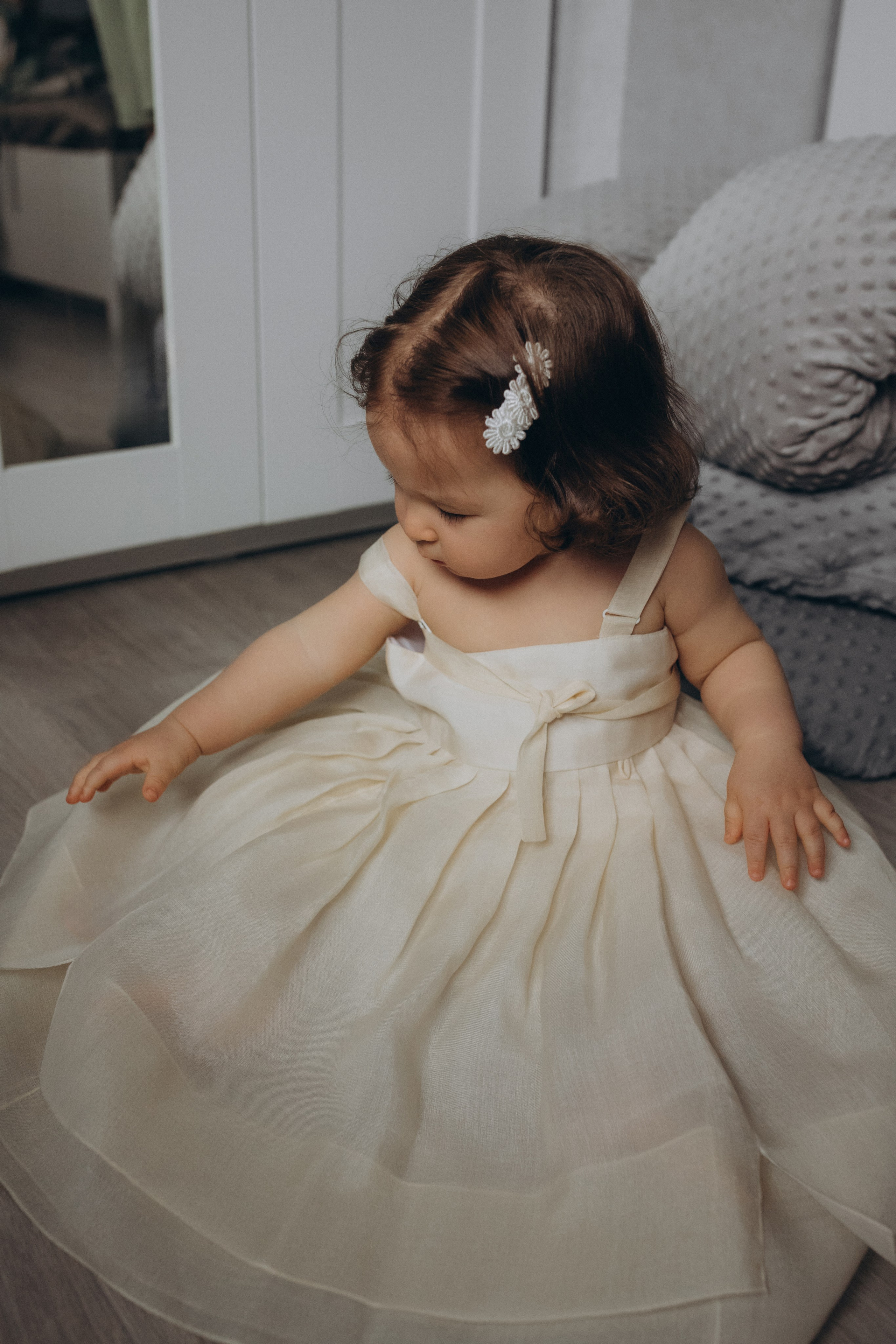 Теоне годик. Главная