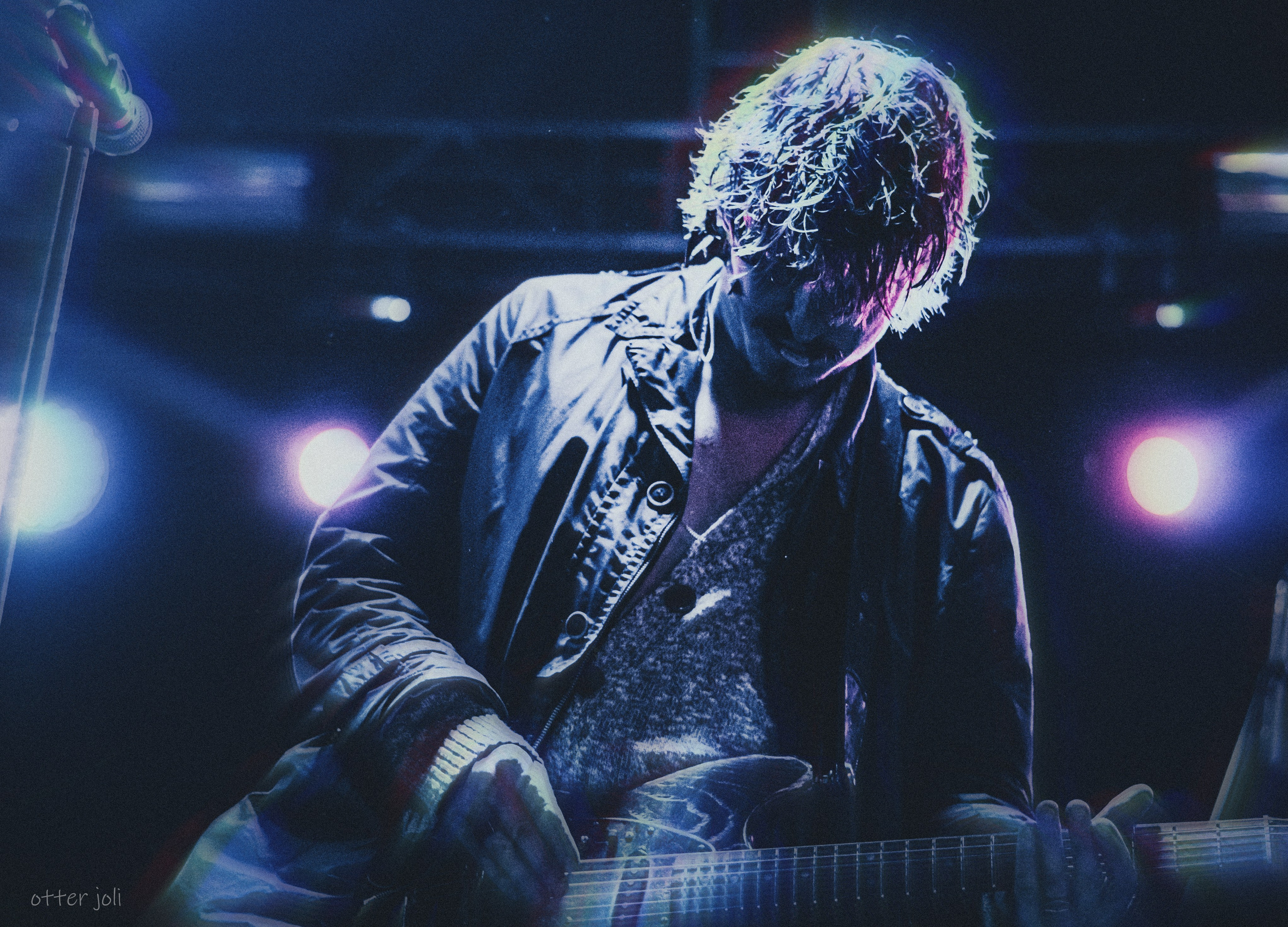 Сергей Горошко и Chili Cheese | Pravda Club. Концертный репортёр Валерия Сафина