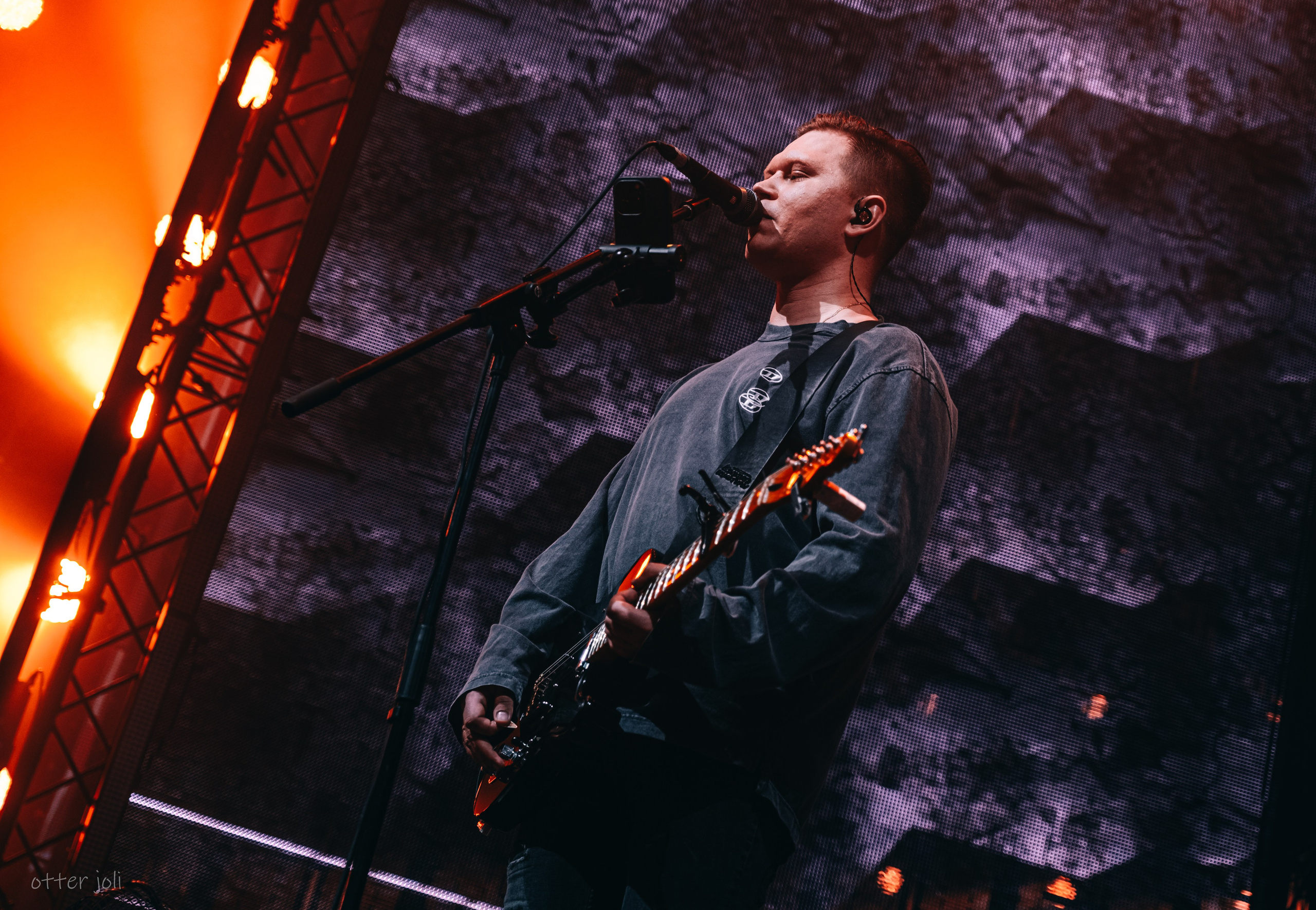 Комната Культуры | VK Stadium. Концертный репортёр Валерия Сафина