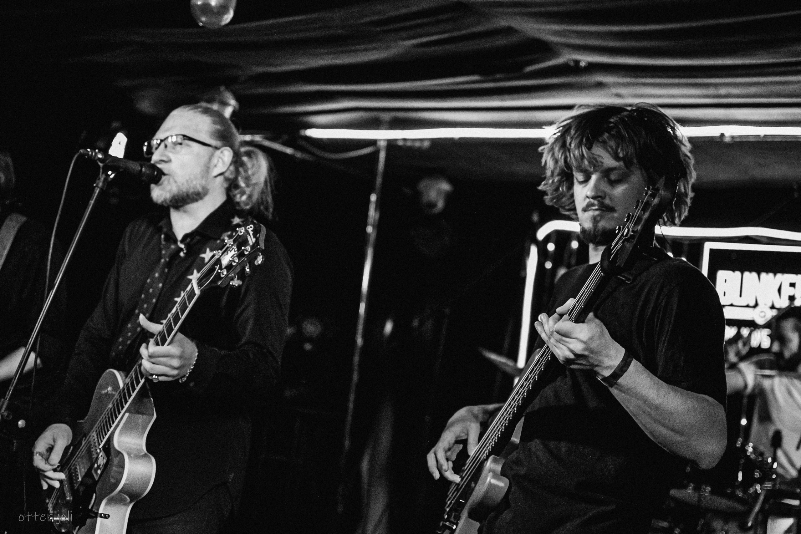 Голова Муэссы | BUNKER47. Концертный репортёр Валерия Сафина