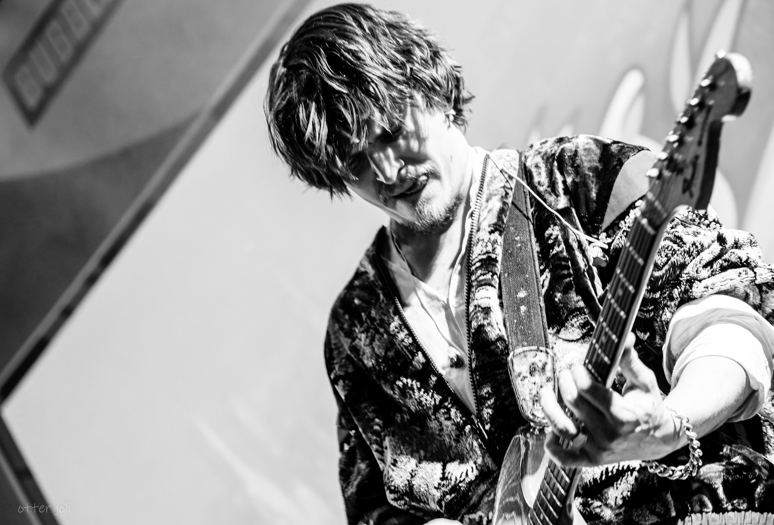 Сергей Горошко и Chili Cheese | фестиваль Хомякон. Концертный репортёр Валерия Сафина