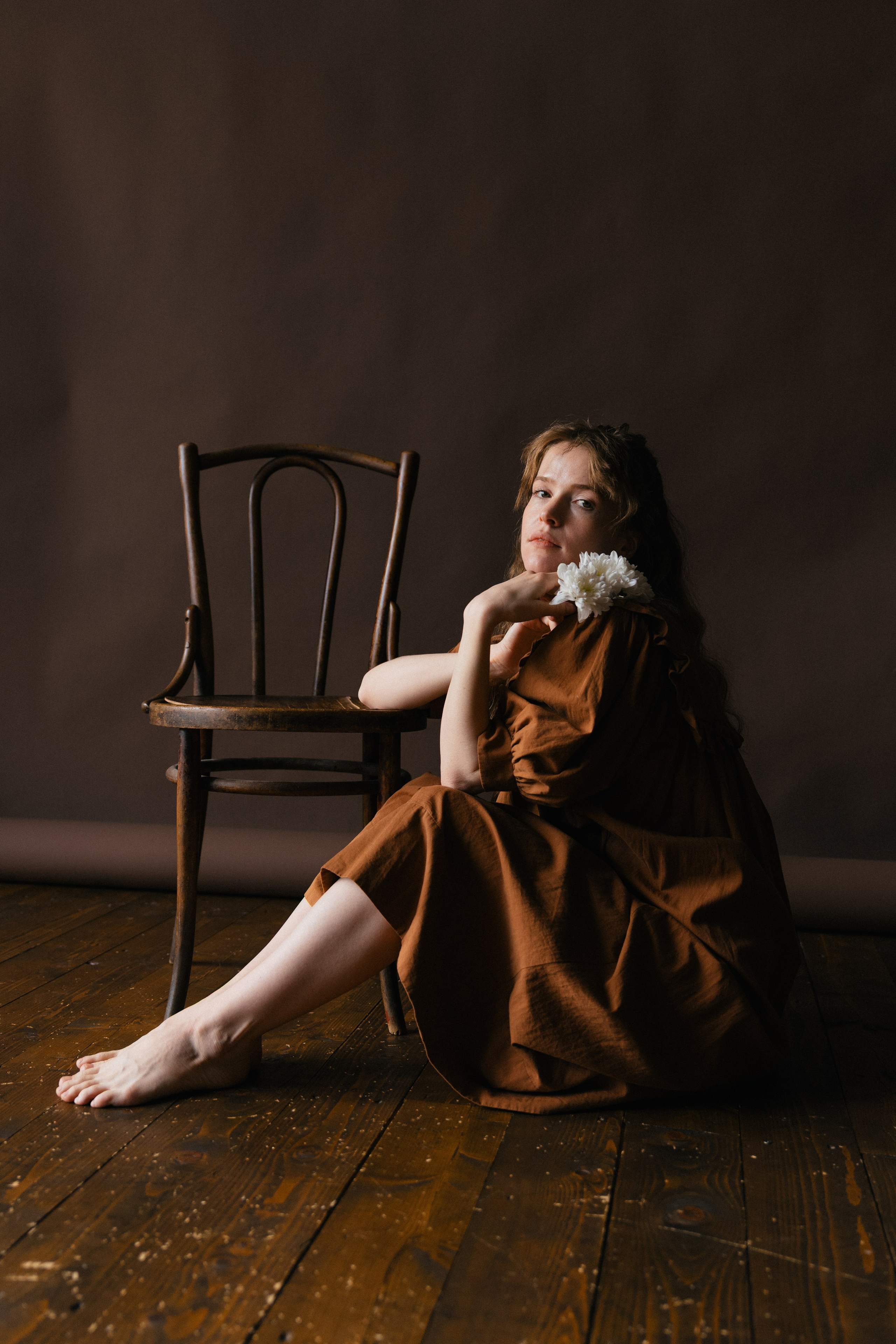 Ксюша. Главная