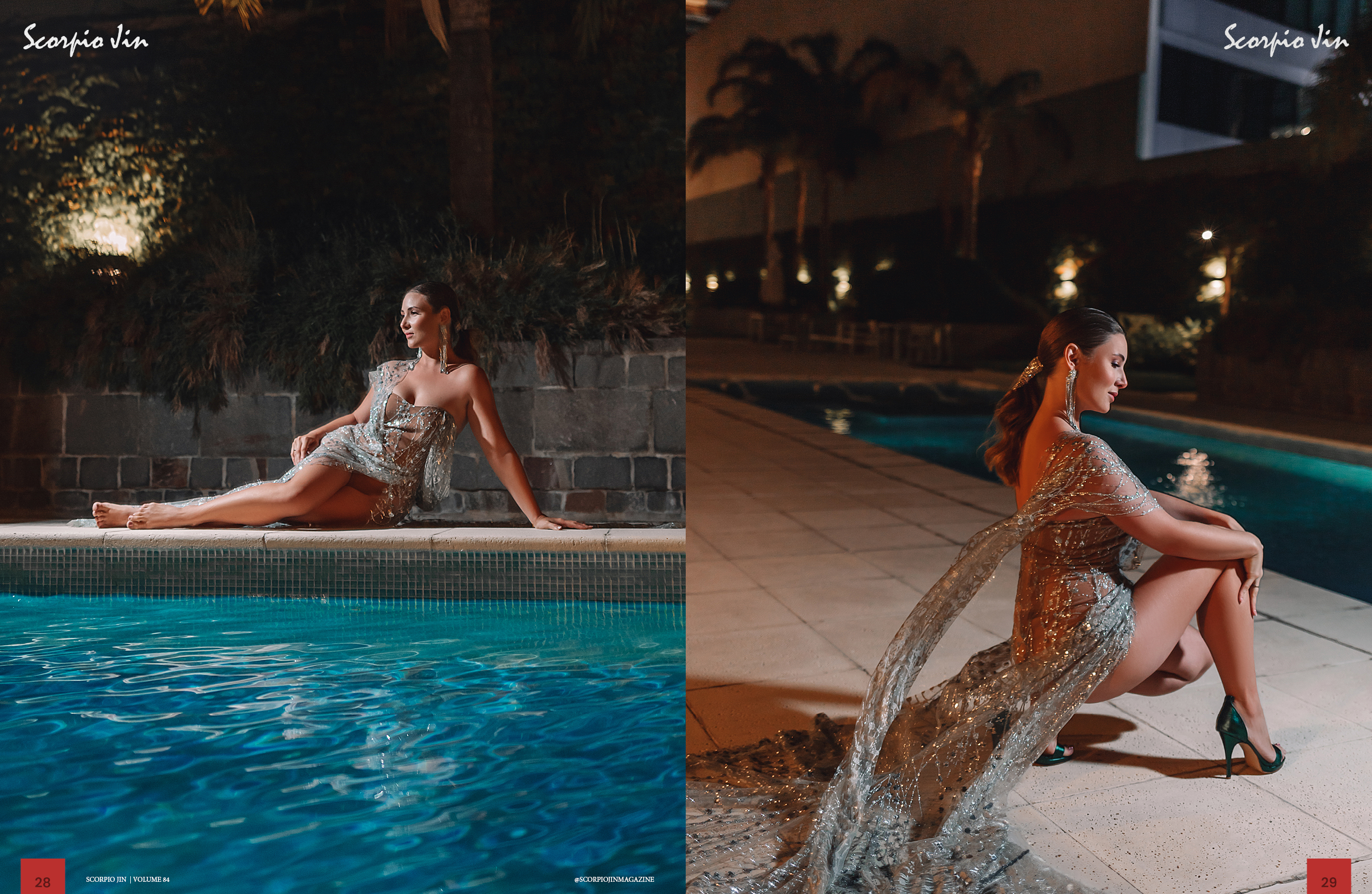 Фотограф в Буэнос-Айресе