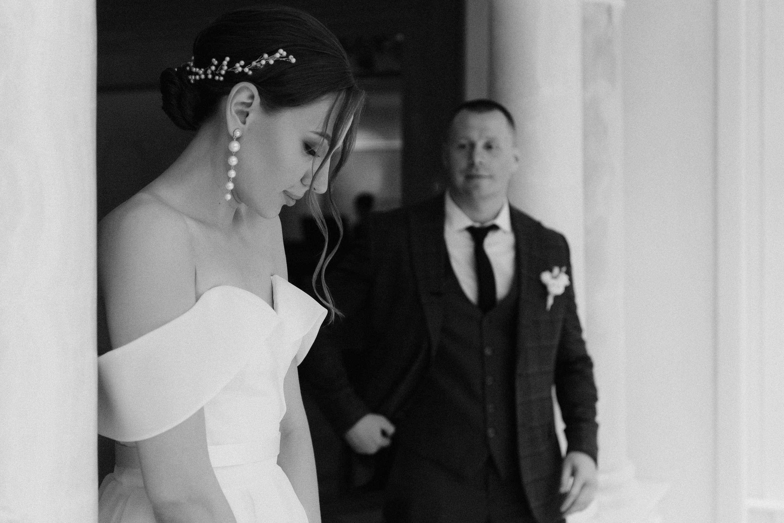 Alena|Kostya. Свадебный фотограф Санкт-Петербург DanyaPhotoart