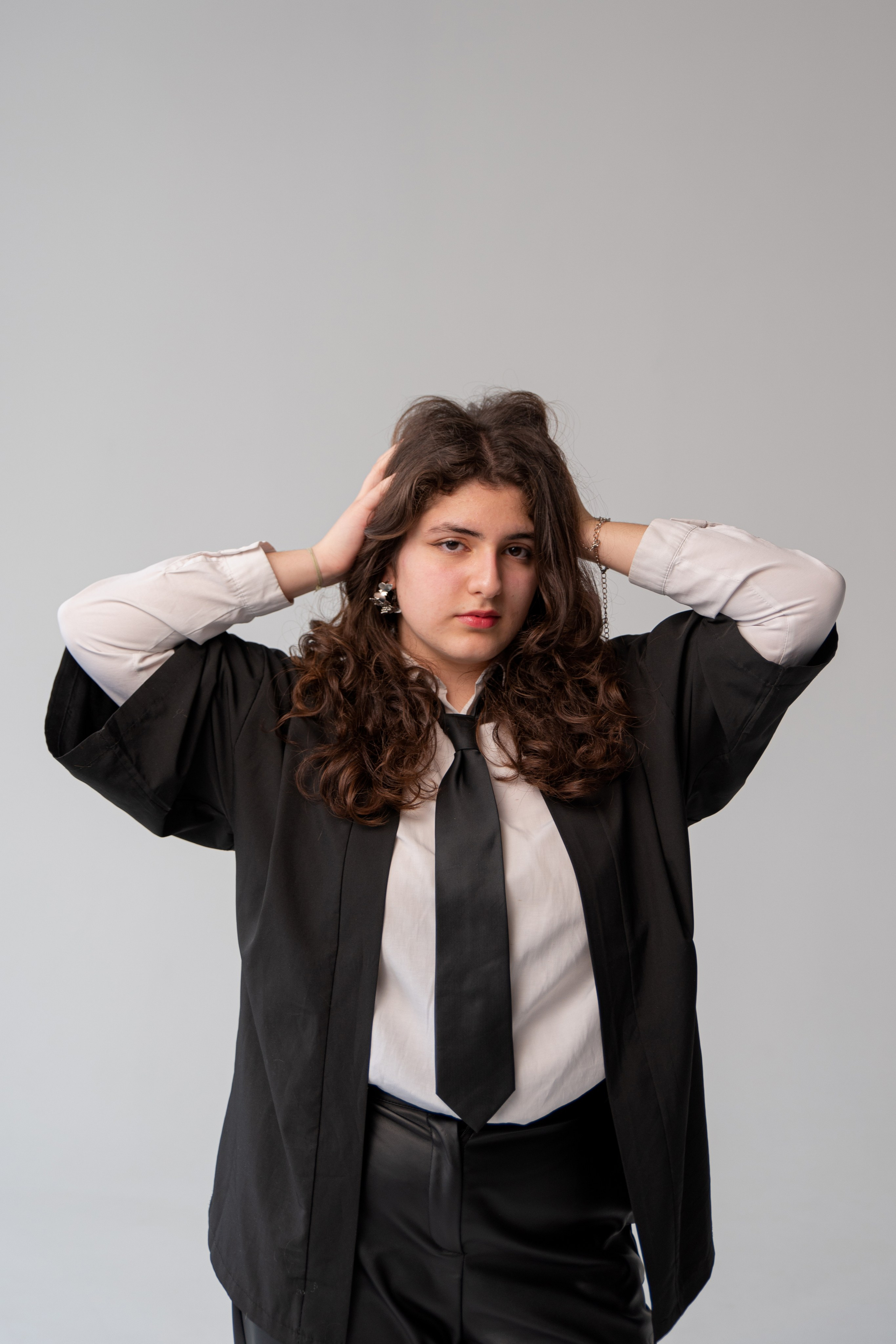 11 класс. Студия. Семейный и детский фотограф в Туле Светлана Воронкова