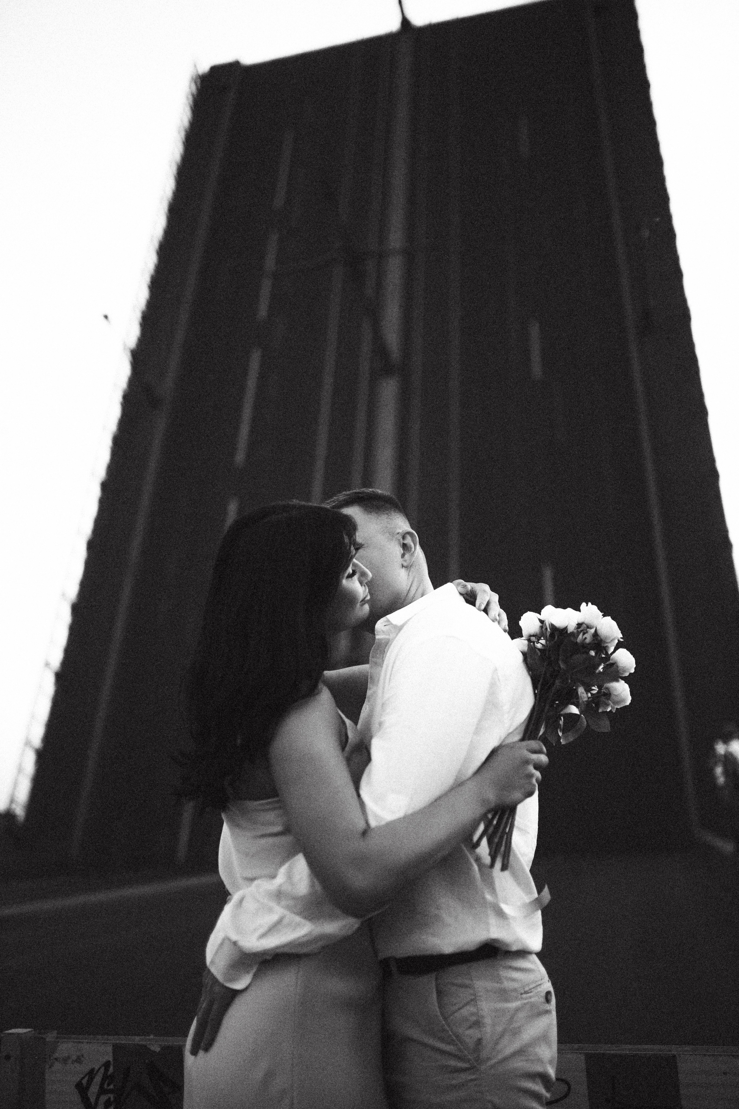 Л & A| Санкт-Петербург. Фотограф Екатерина Амбрушкевич