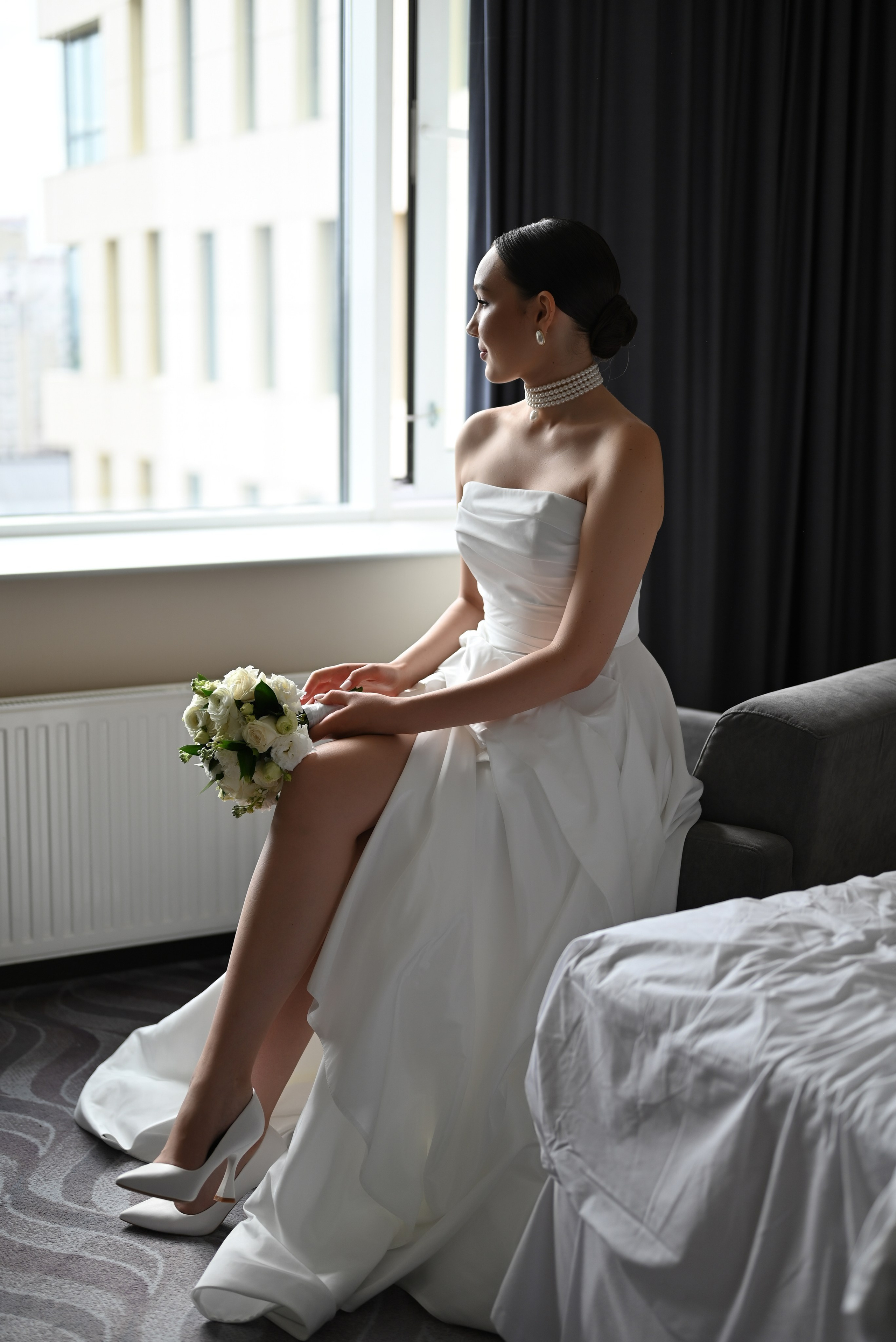 Альберт & Алсу. Свадебный и семейный фотограф в Уфе Александров Максим