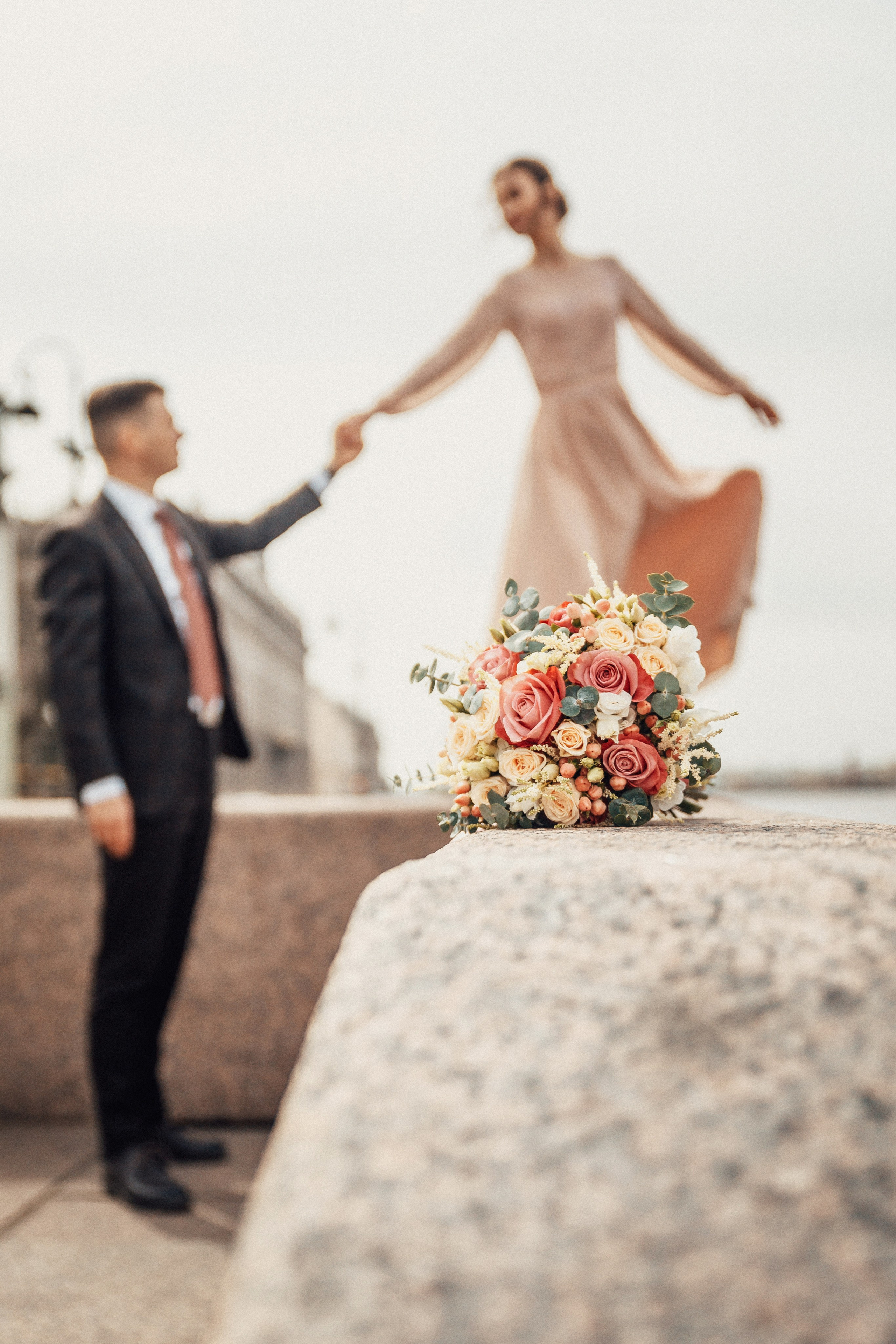 Love story. Фотограф Балаев Михаил