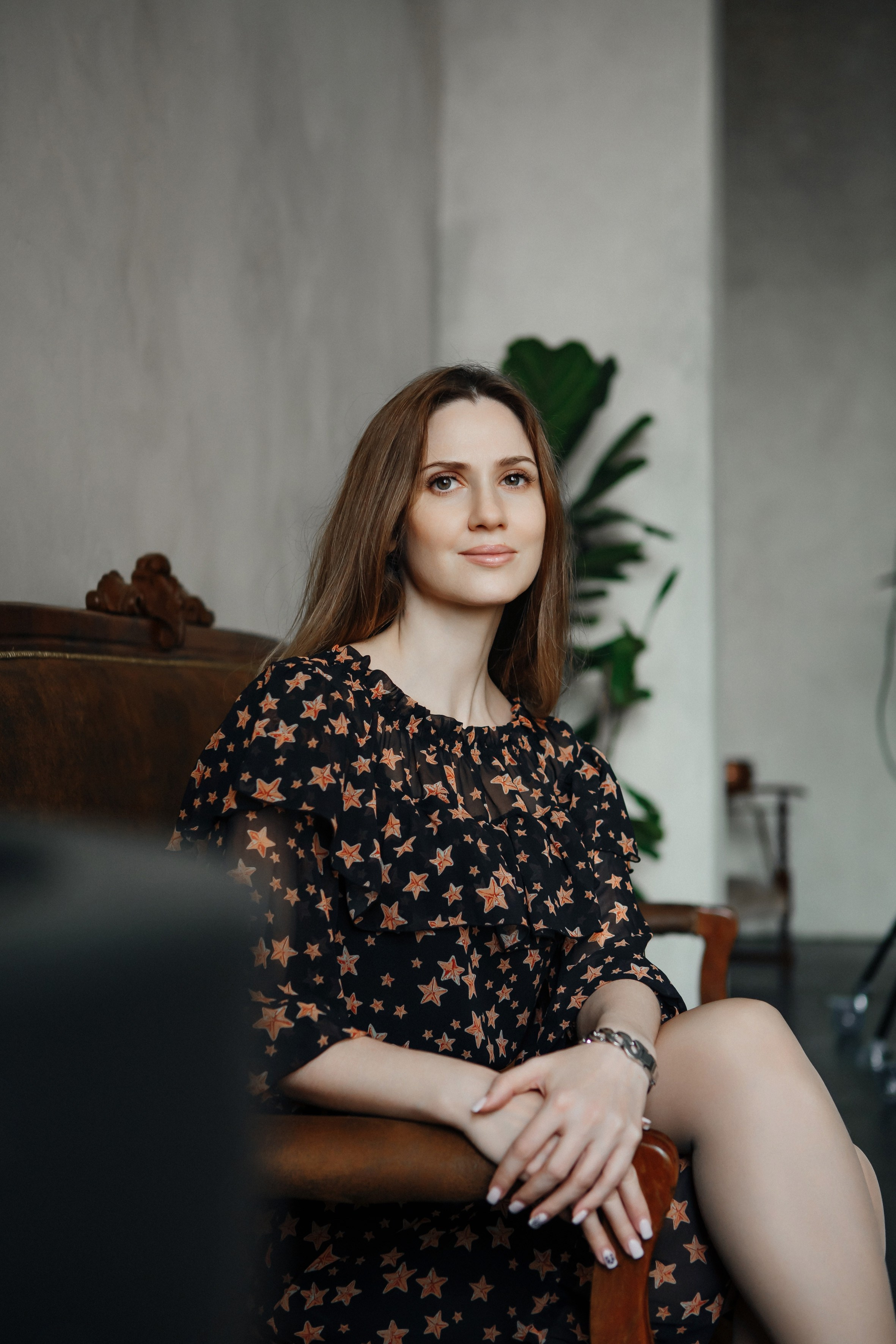 Елена. Свадебный и портретный Фотограф в Липецке Дмитрий Котюков