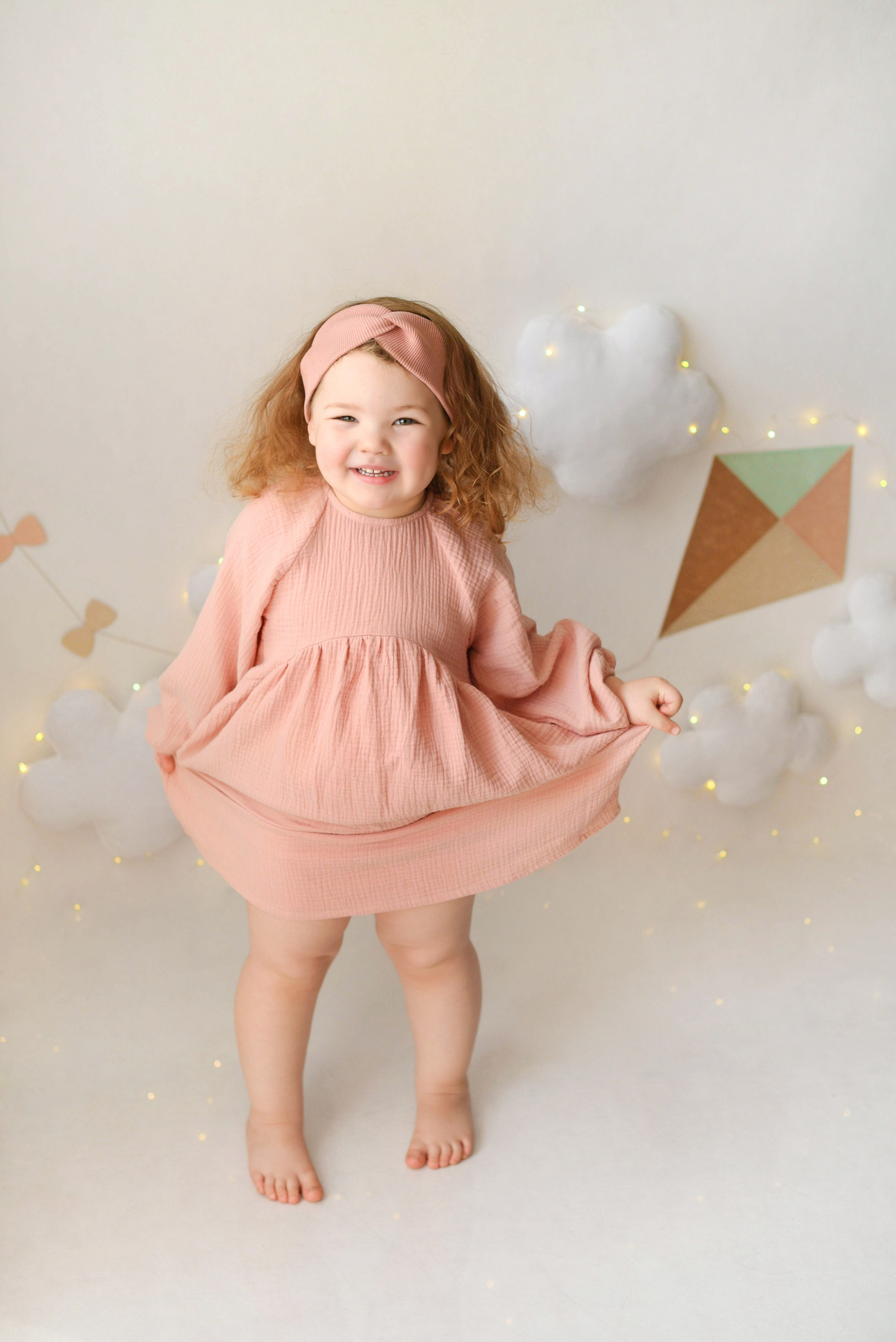 Детки. Фотограф новорожденных Магнитогорск