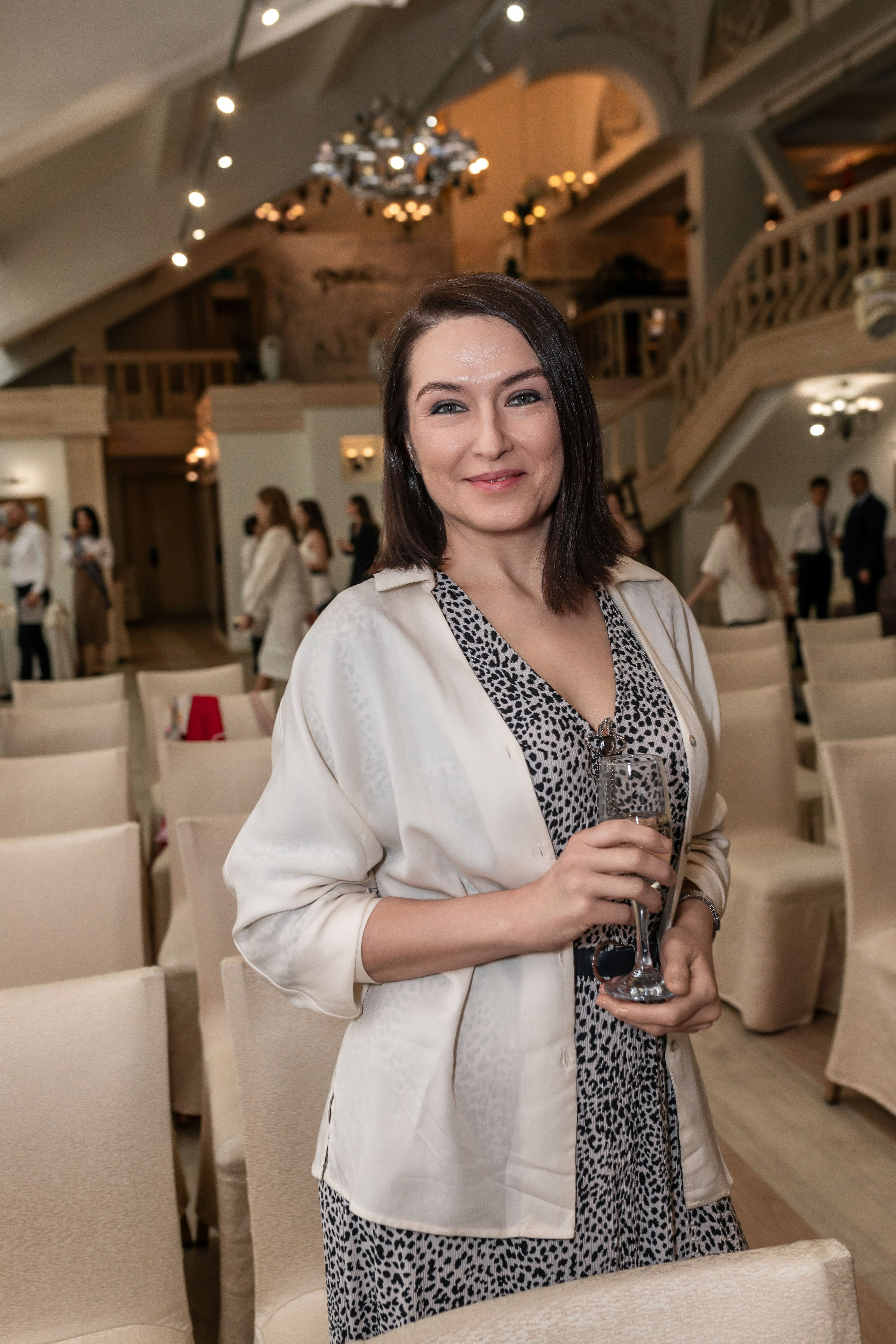 МИССИС БИЗНЕСС 2024. Репортажный фотограф в Новосибирске