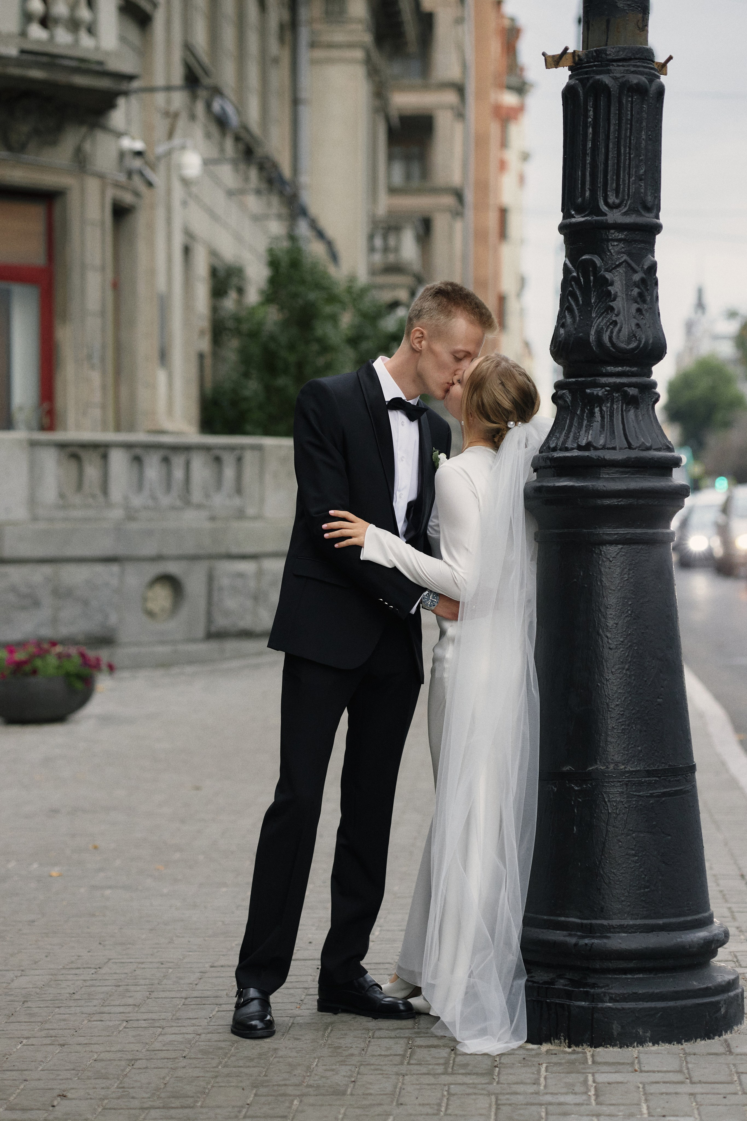 Wedding. Фотограф в Санкт-Петербурге Мария Алеканд
