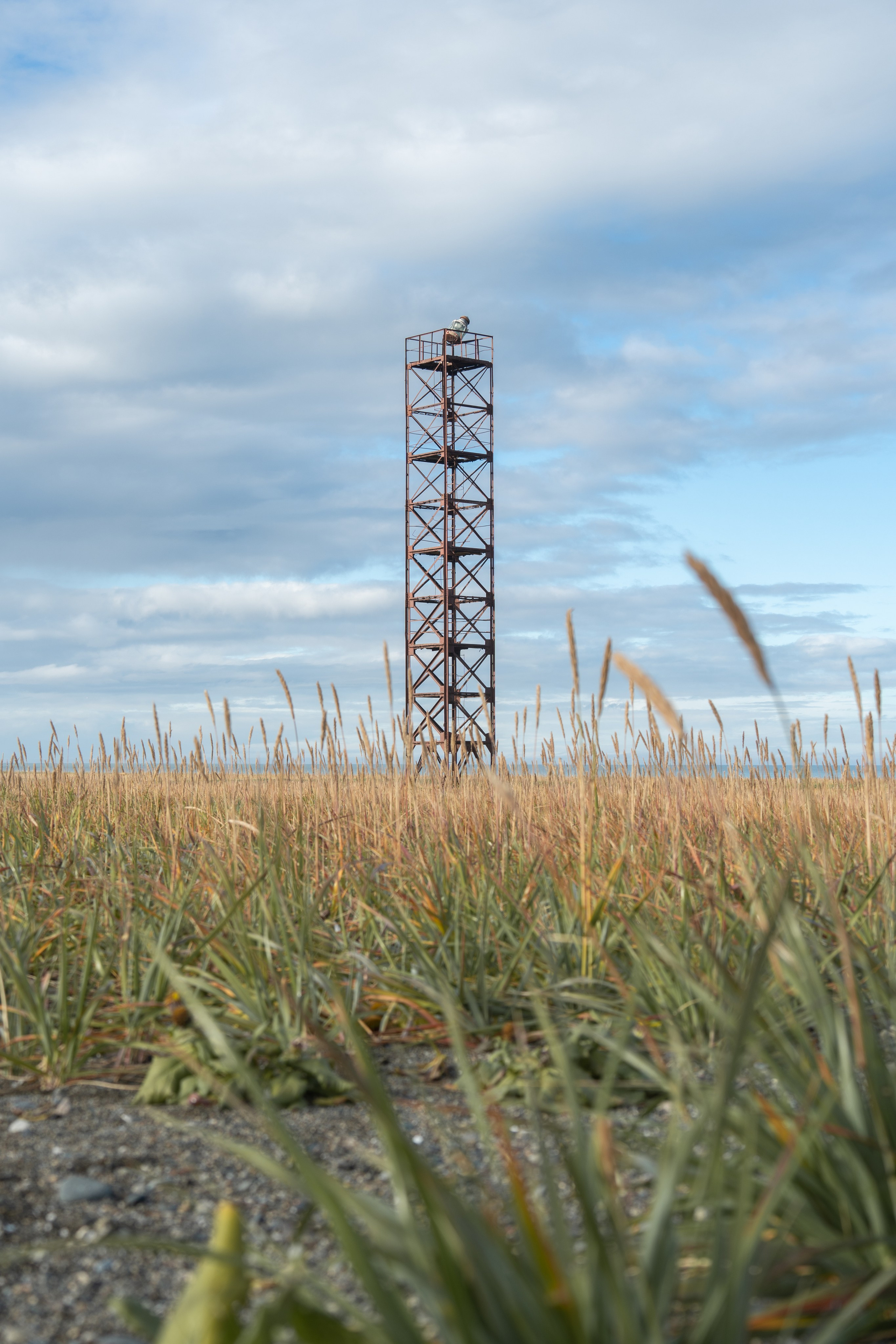 Чукотка. Gusarov Travel Photography