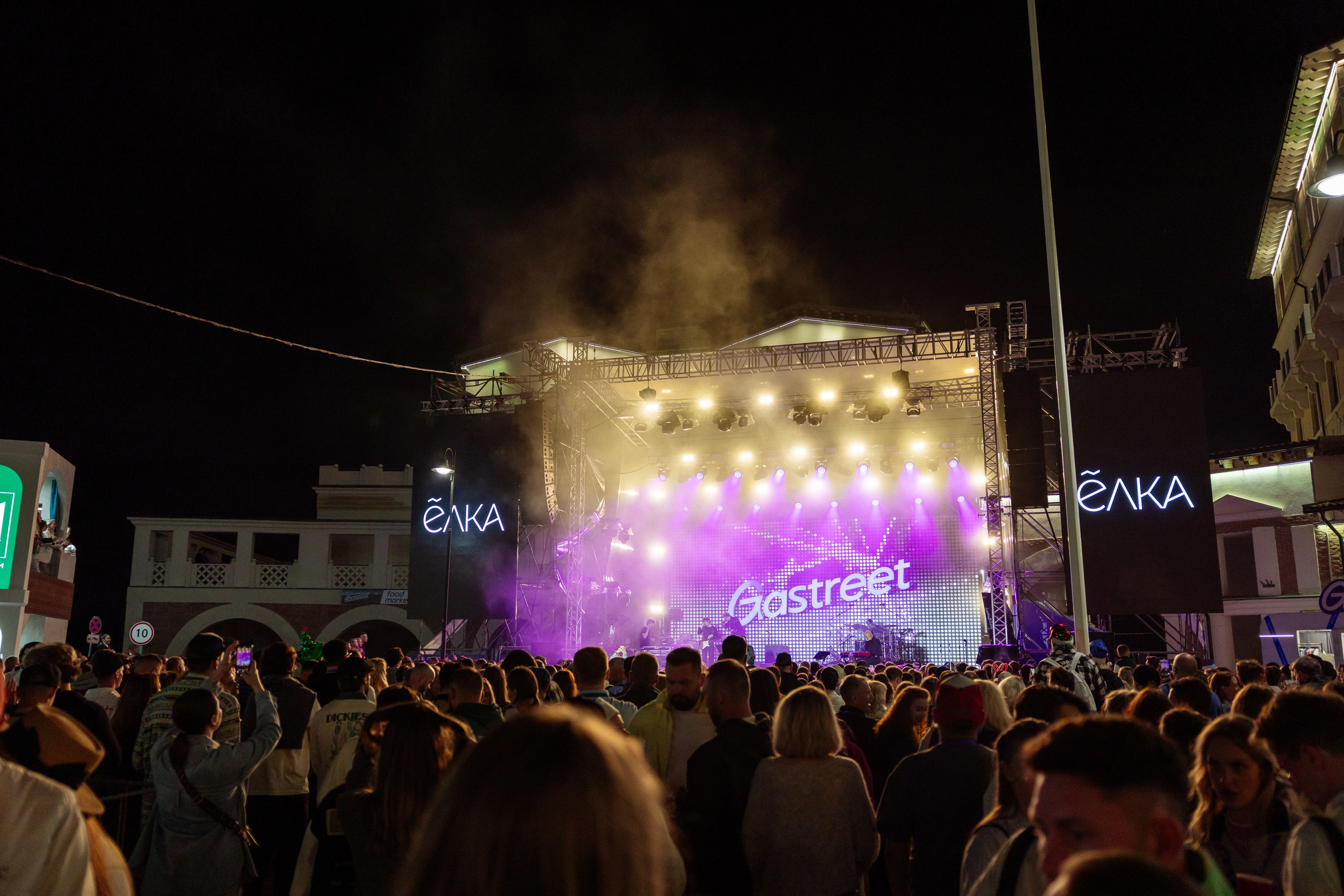 ЁЛКА. Арина Тамочкина. Фотограф Краснодарю