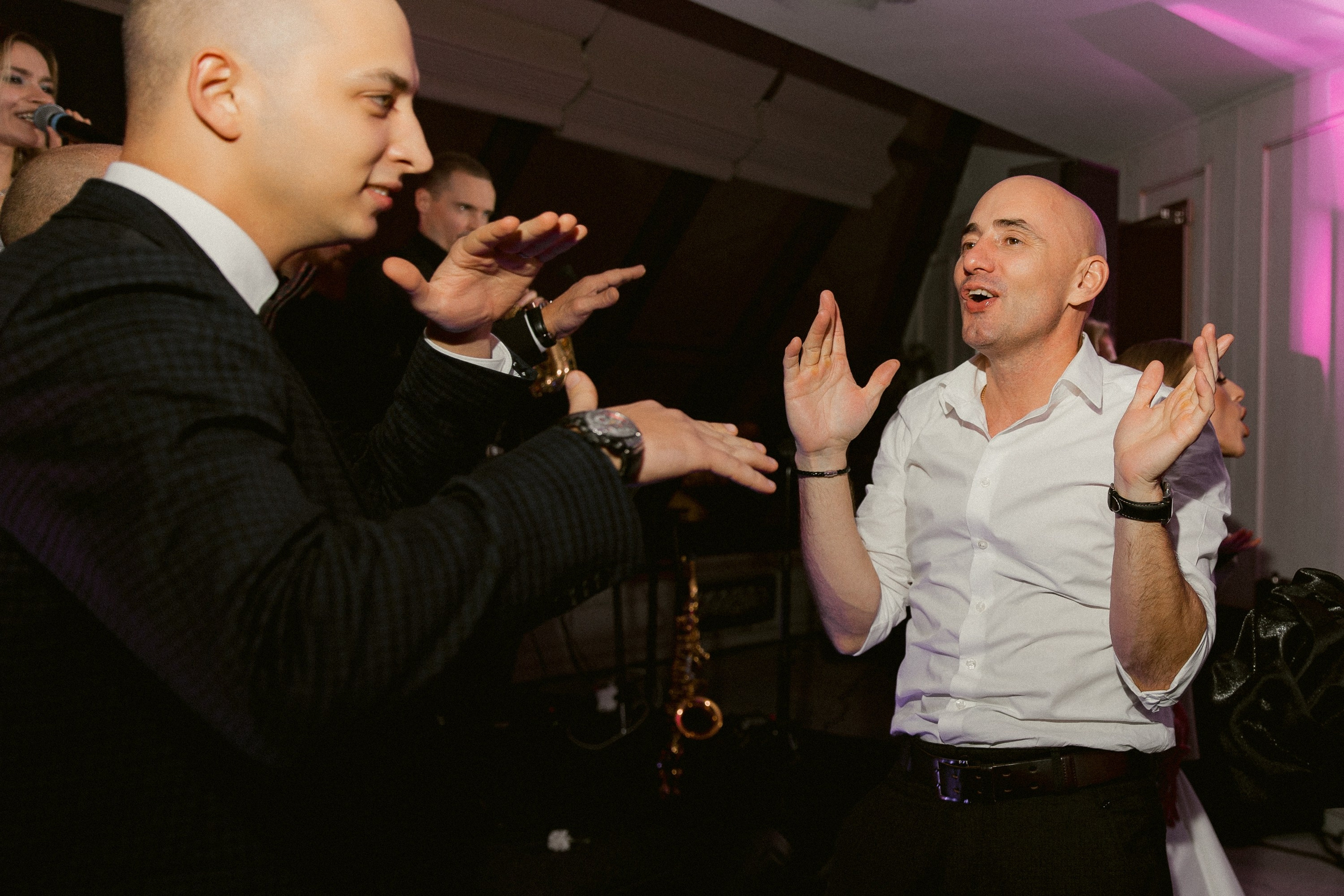 Anna & Artem Wedding. Anton Prokopenkov Wedding and Portrait Photographer