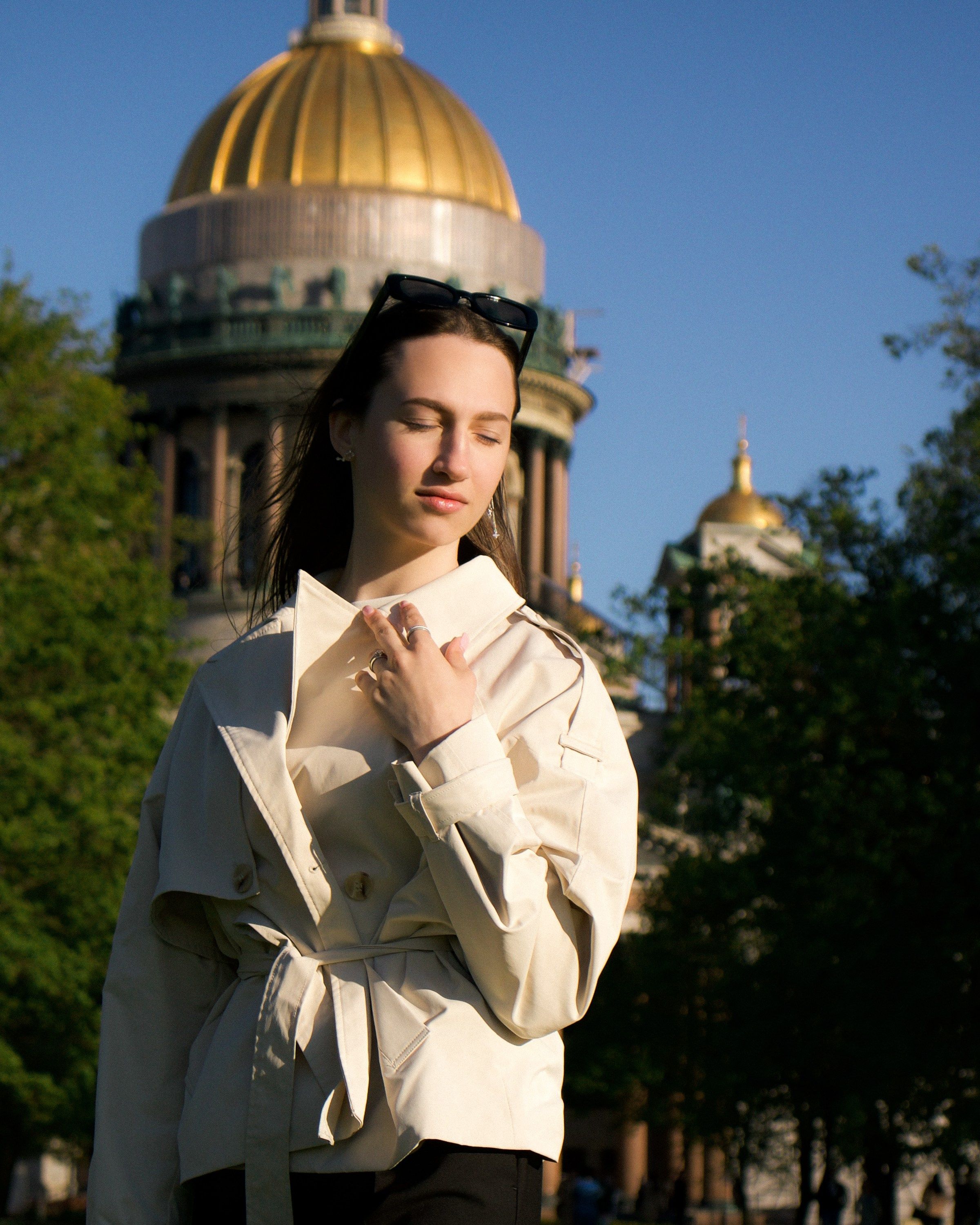 Anna. Fimonstr — Фотограф