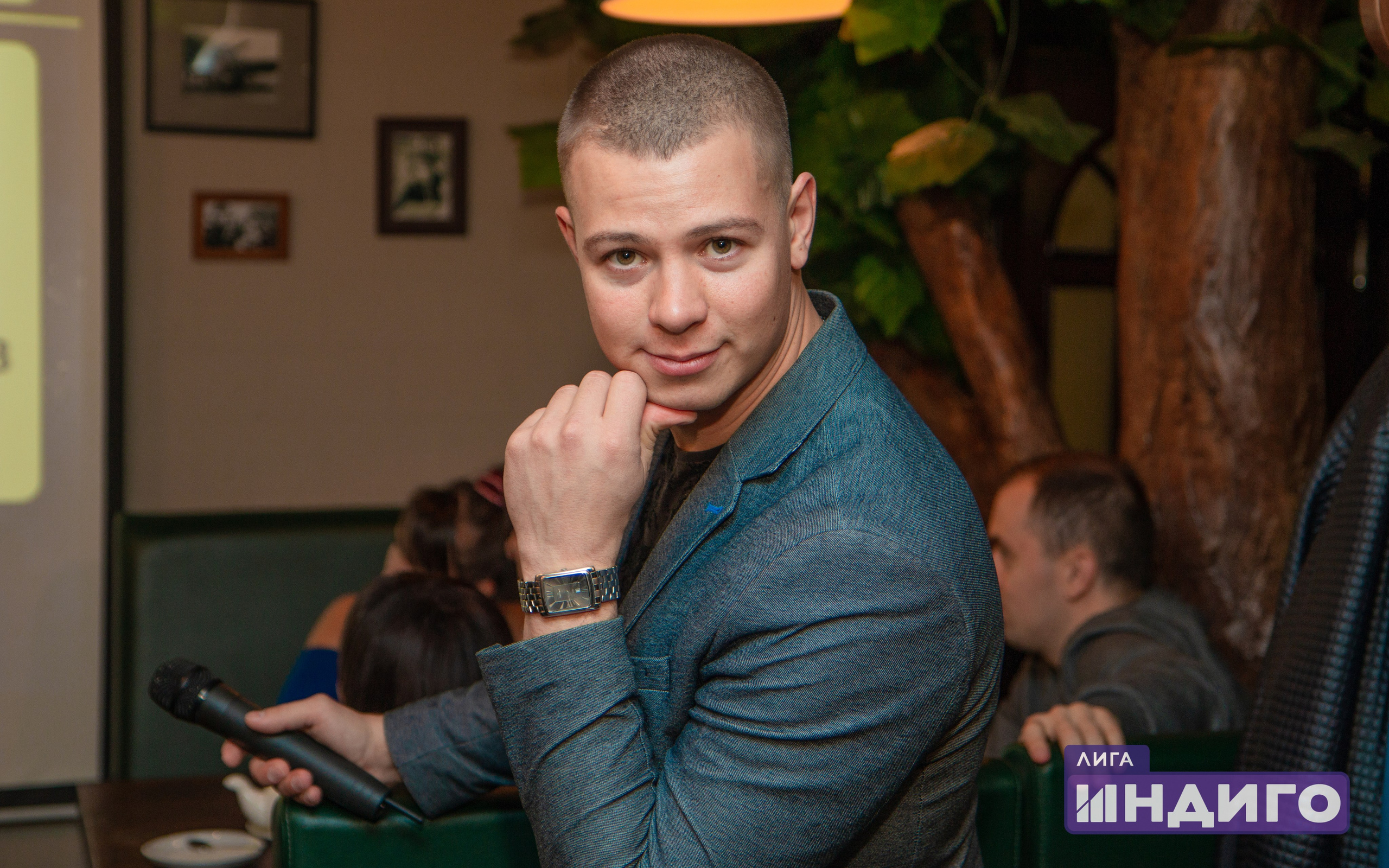 Корпоративные квесты. Предметный и репортажный фотограф Алексей Кротов