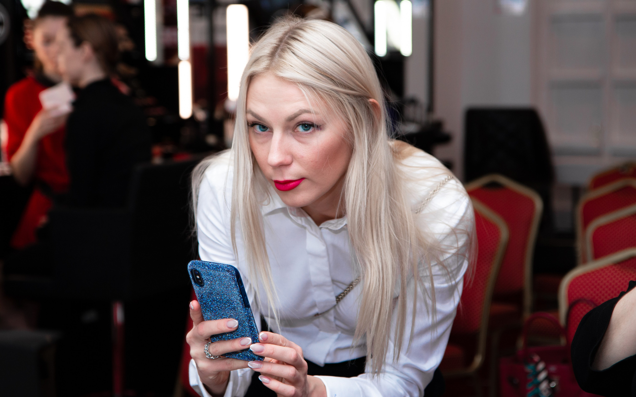 Chanel Екатеринбург. Предметный и репортажный фотограф Алексей Кротов