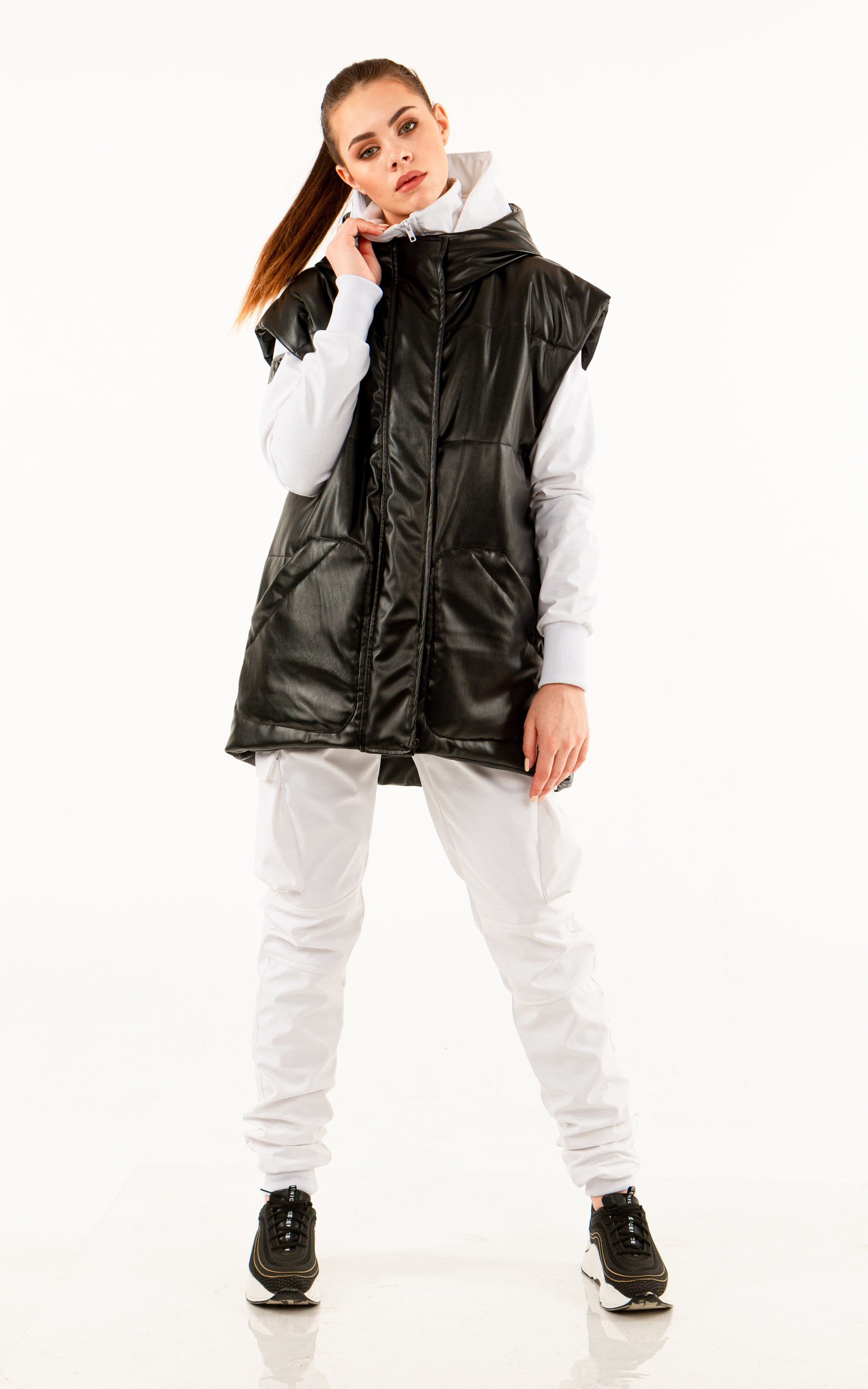 Одежда бренда «Мамапапа». Предметный и репортажный фотограф Алексей Кротов