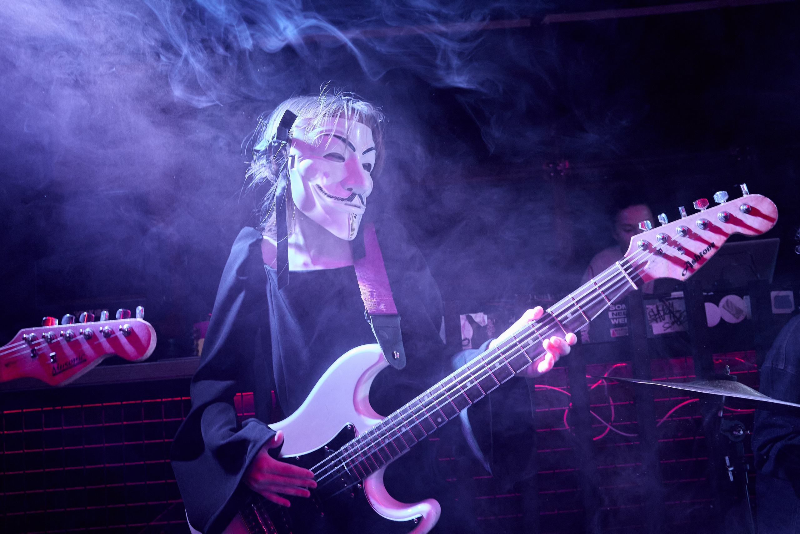 Фотосъёмка квестов и квест-шоу. Предметный и репортажный фотограф Алексей Кротов