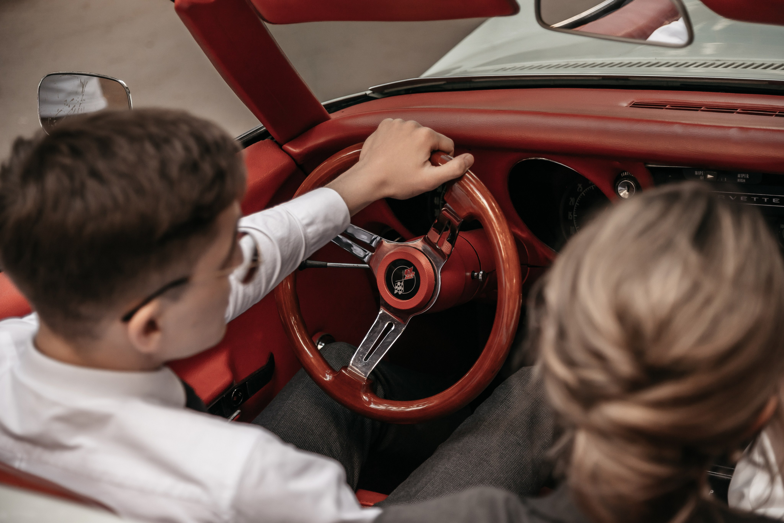 Ялта. Дача Чехова. Свадебный фотограф Анна Хочева