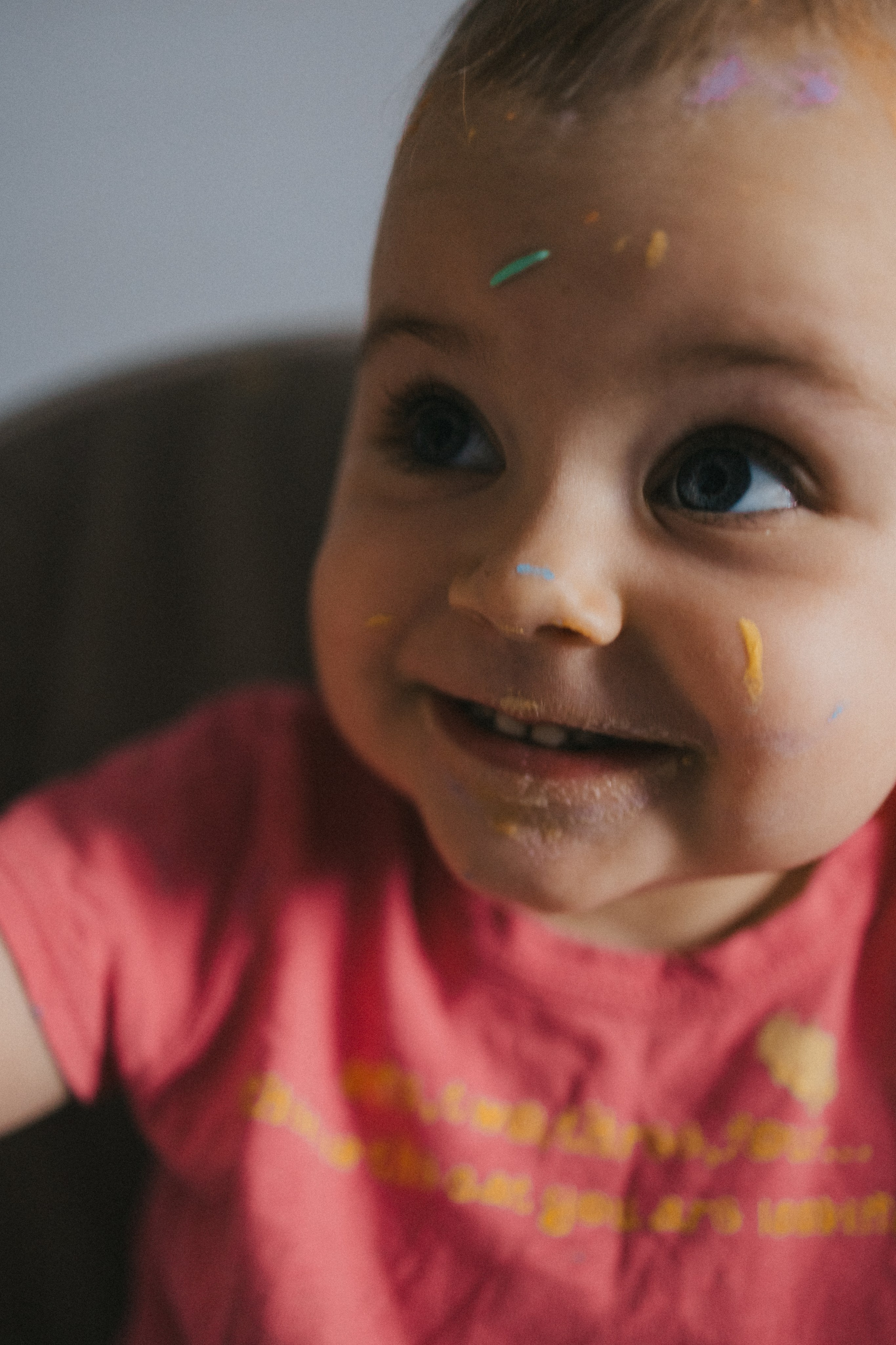 Рисование. Фотограф Нижний Новгород