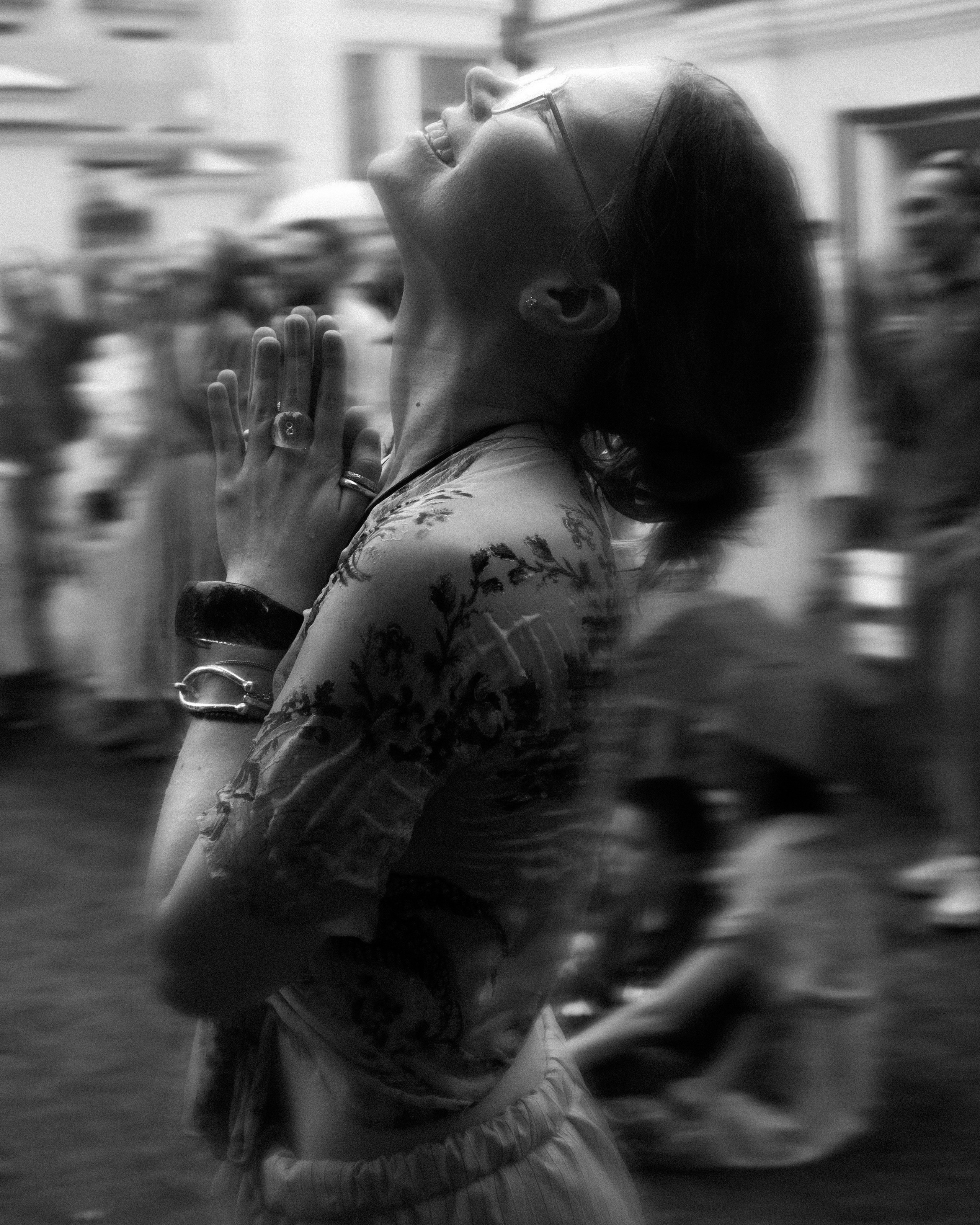 АНТИПА: МАША И МЕДВЕДИ. Фотограф Москва Грошева Софья