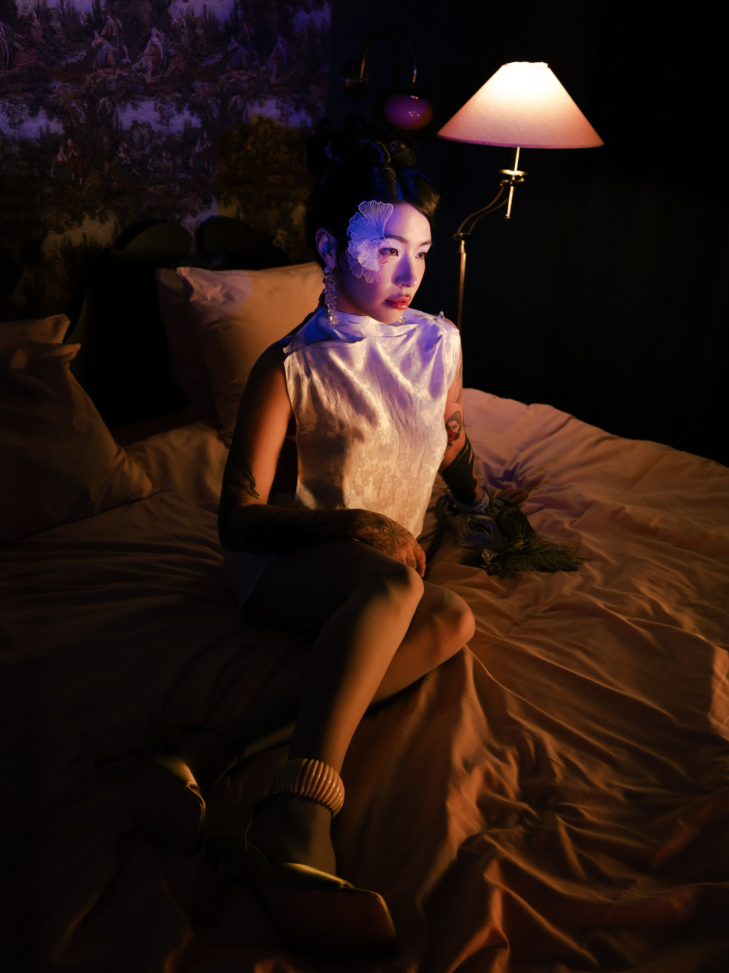 GREEN APELSIN. Фотограф Москва Грошева Софья