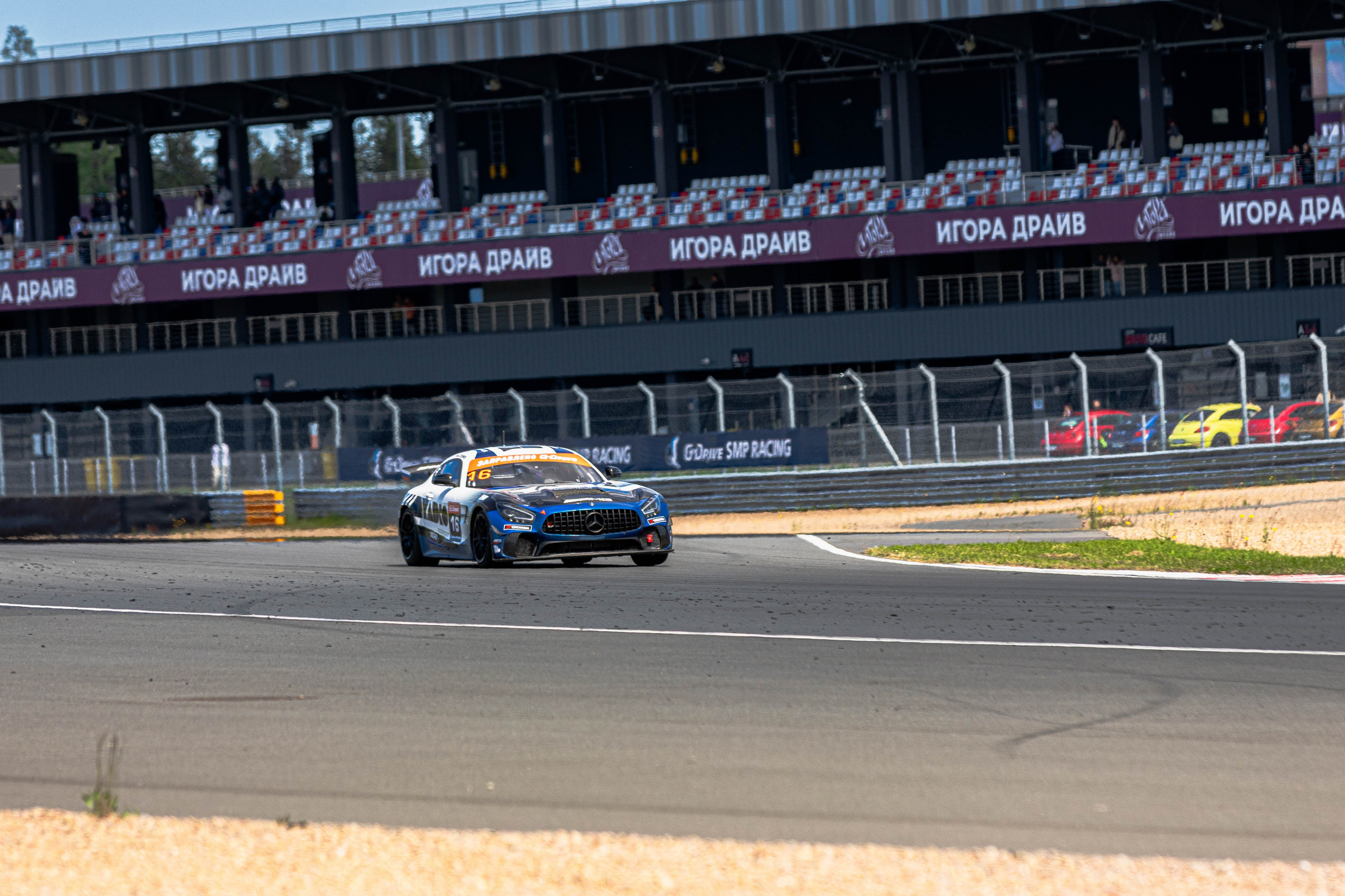 Автоспорт. Калачёв Тимофей Спортивный фотограф в Санкт-Петербурге