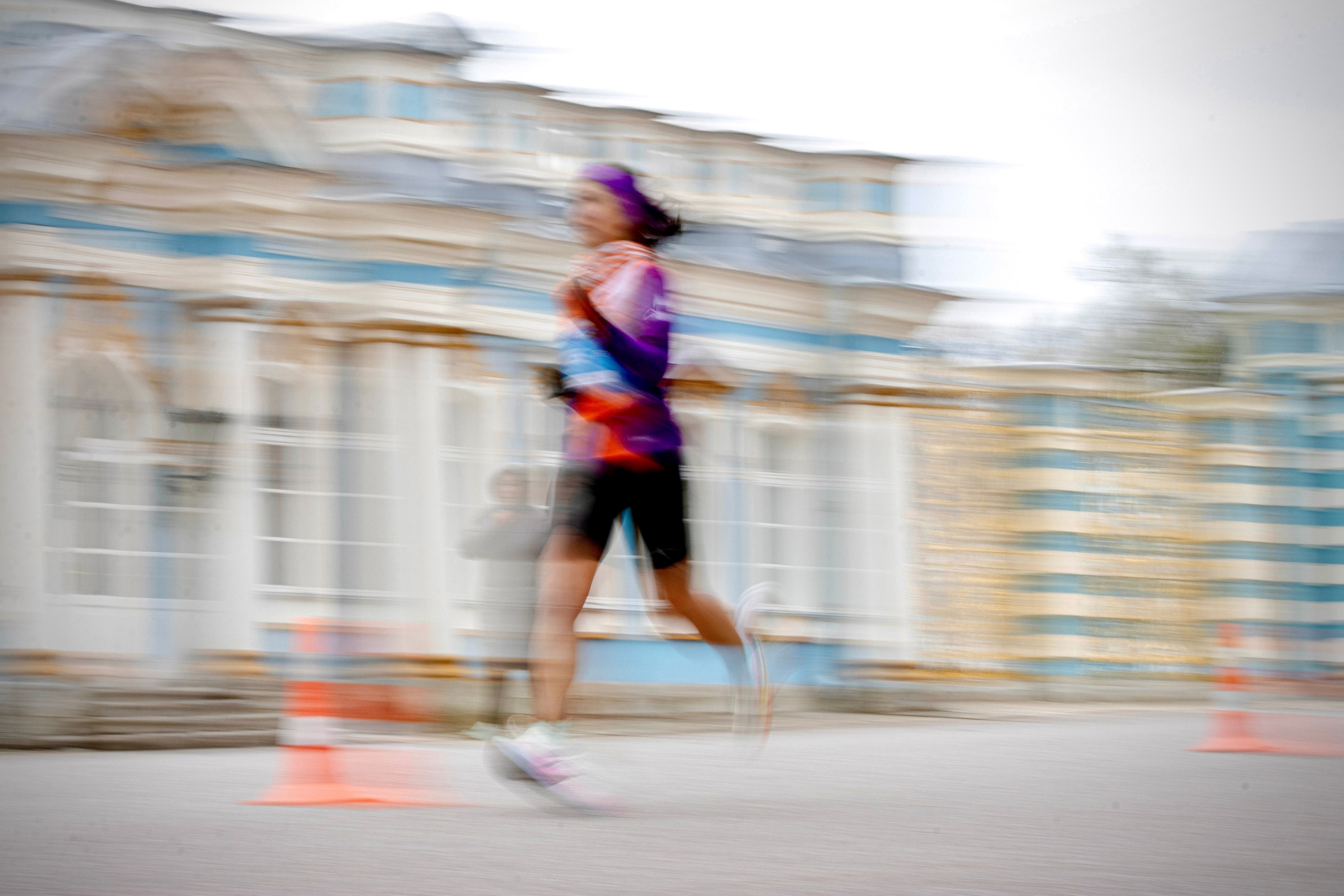 Бег. Калачёв Тимофей Спортивный фотограф в Санкт-Петербурге