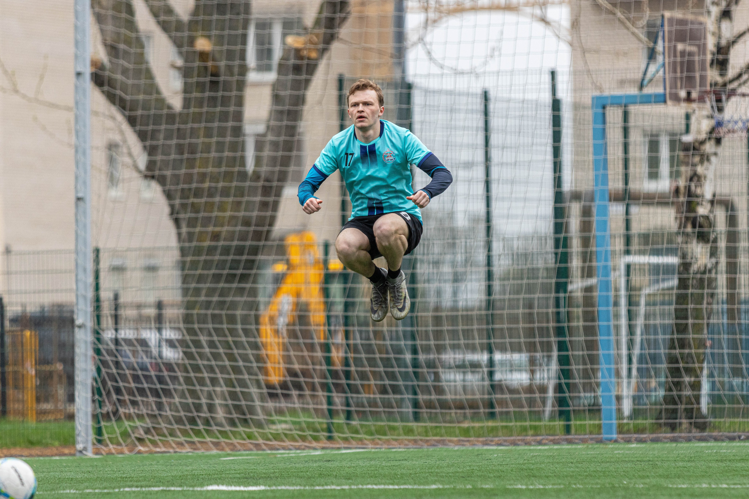 Футбол. Калачёв Тимофей Спортивный фотограф в Санкт-Петербурге