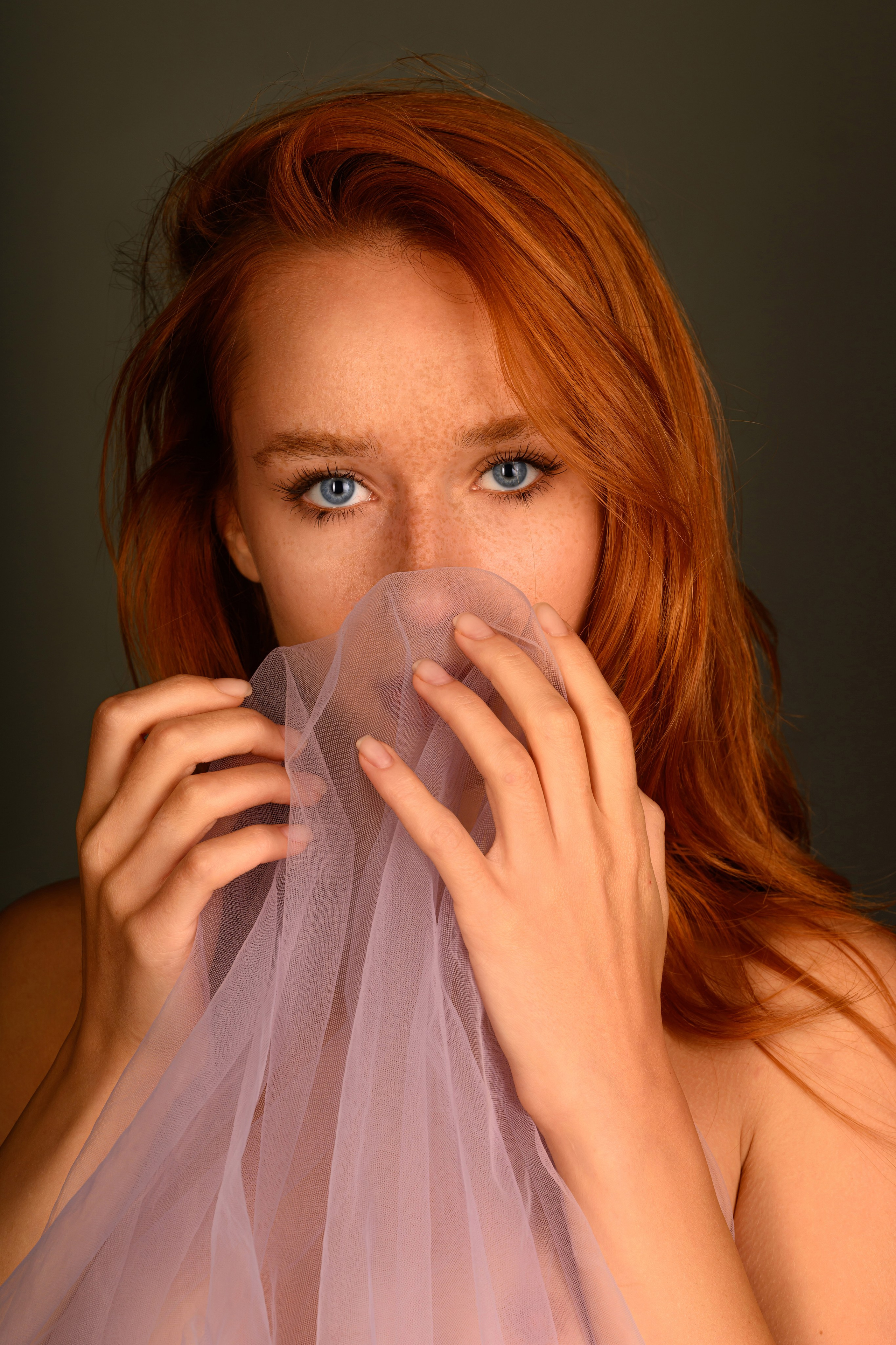 Елизавета. Фотограф Ksandr Gor