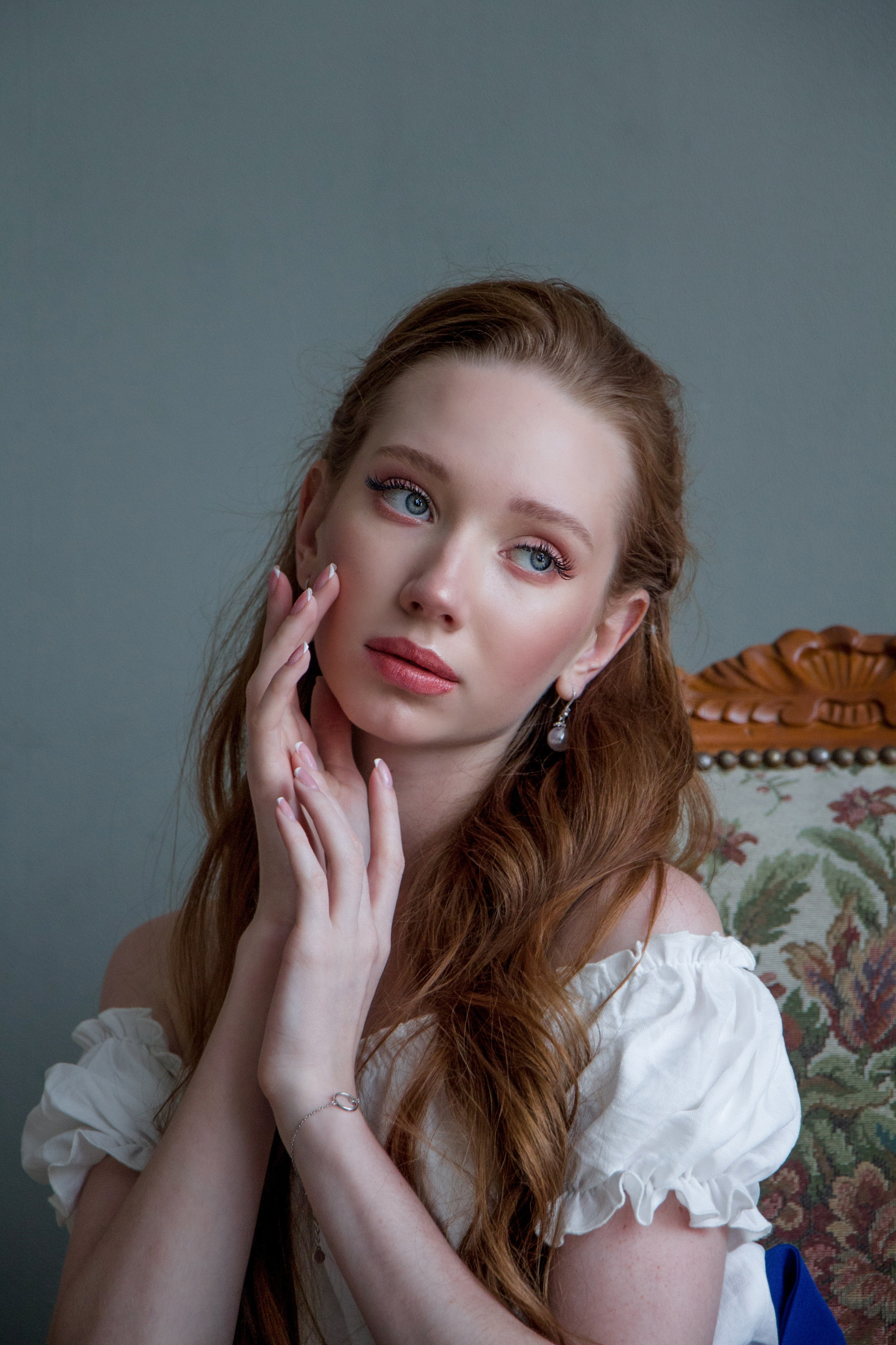 Женский и детский фотограф Константин Гусев