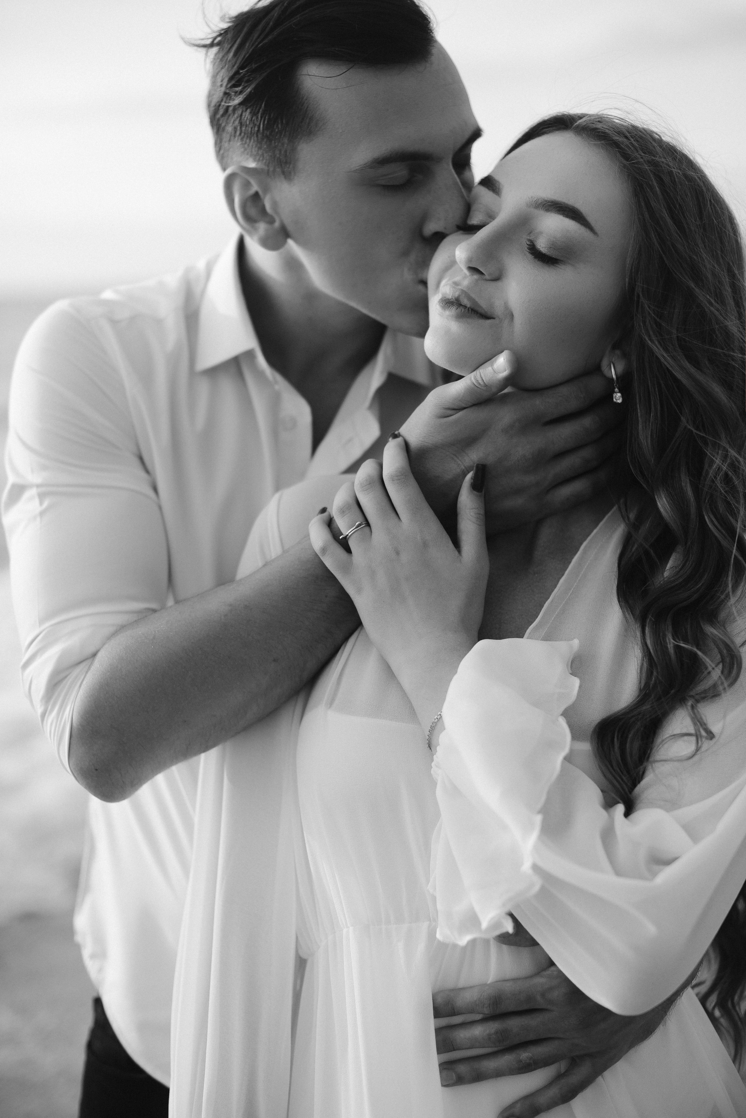 Закат.Любимовка. Свадебный, женский, семейный фотограф в Севастополе Юлия Мошенко