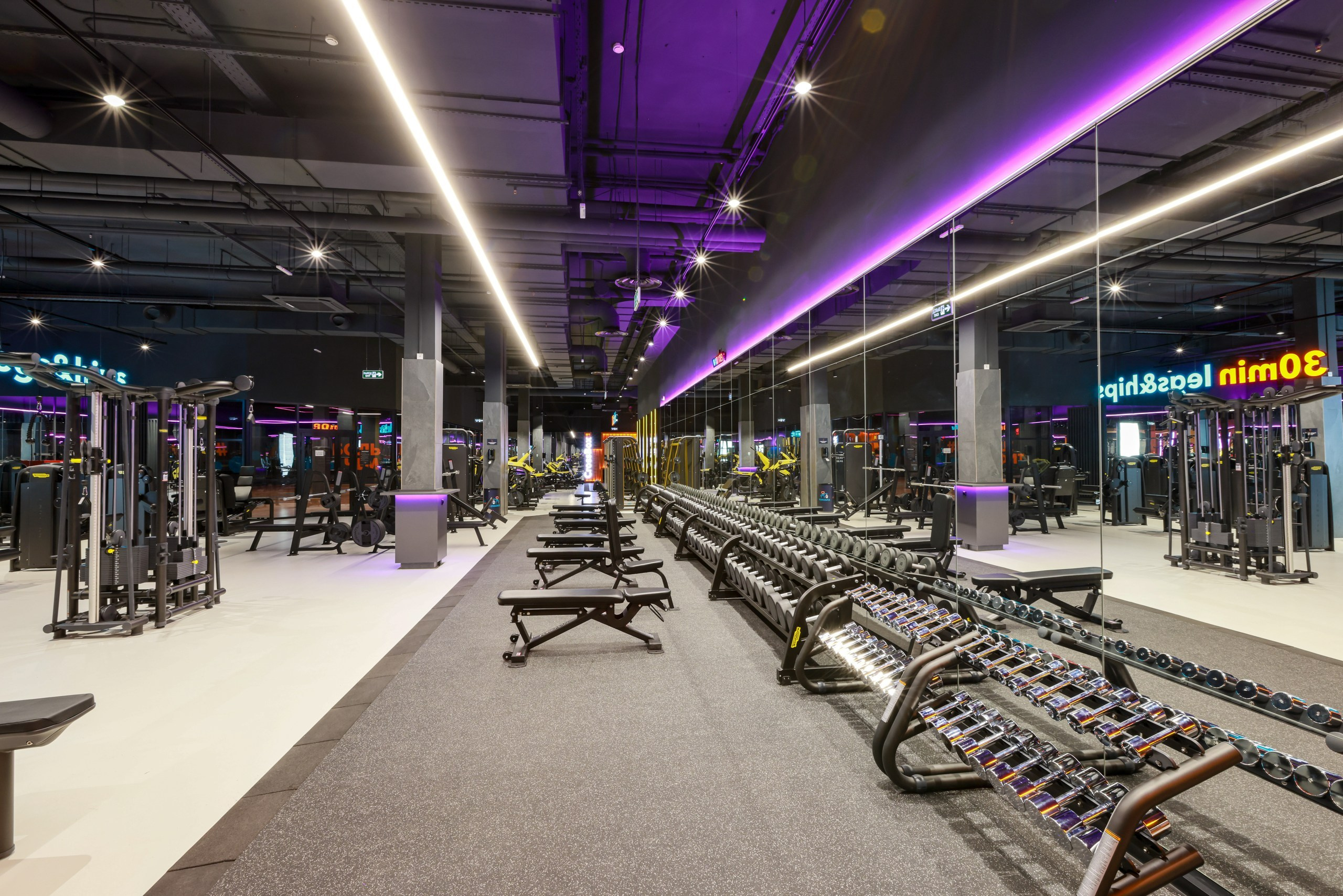 DDX Fitness. Фотограф в Туле Крупский АнДРей. Фотостудия «КАДР71» в Туле