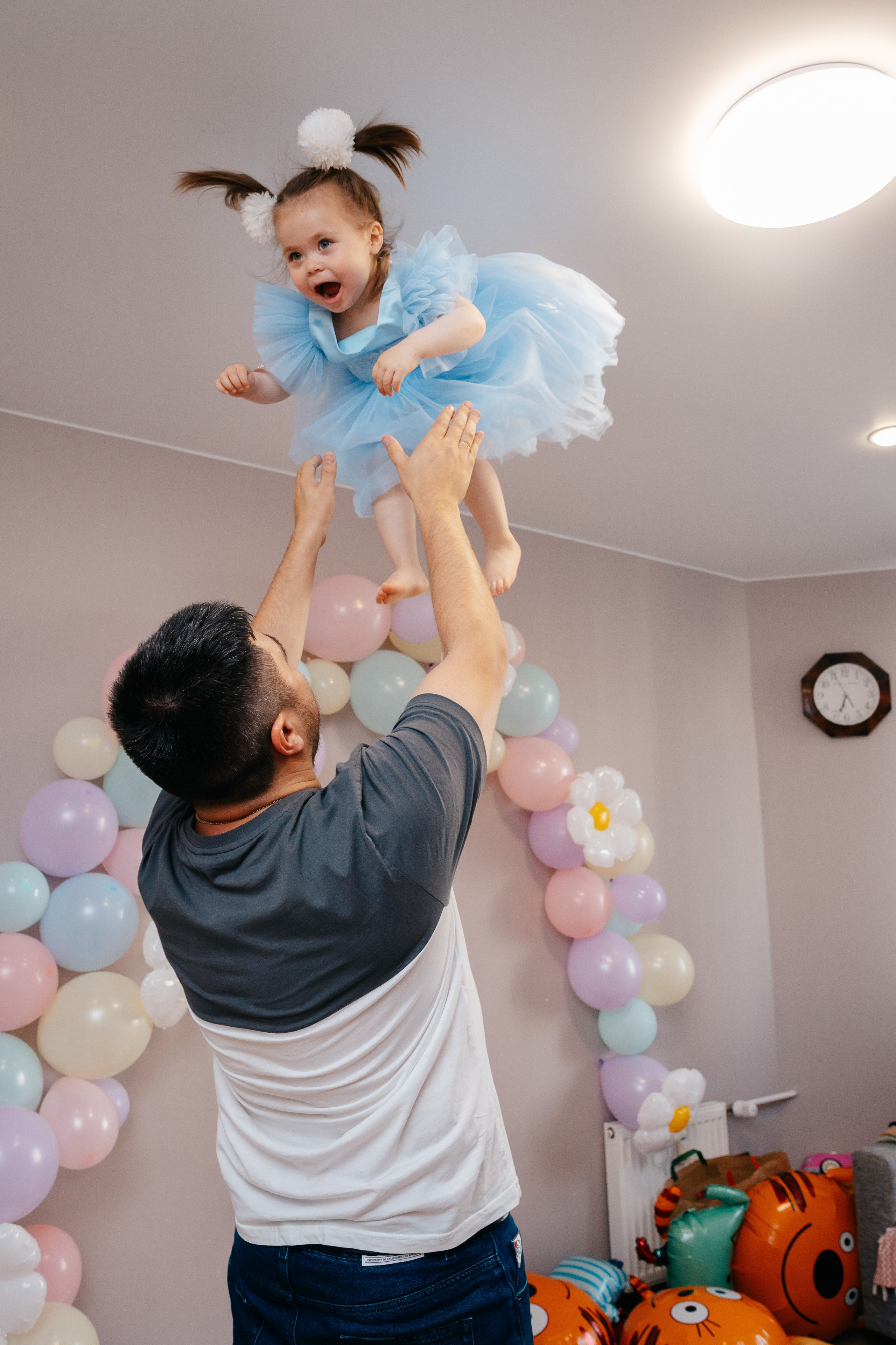 Кире 2 года. Семейный lifestyle фотограф в Санкт-Петербурге Людмила Пахомова