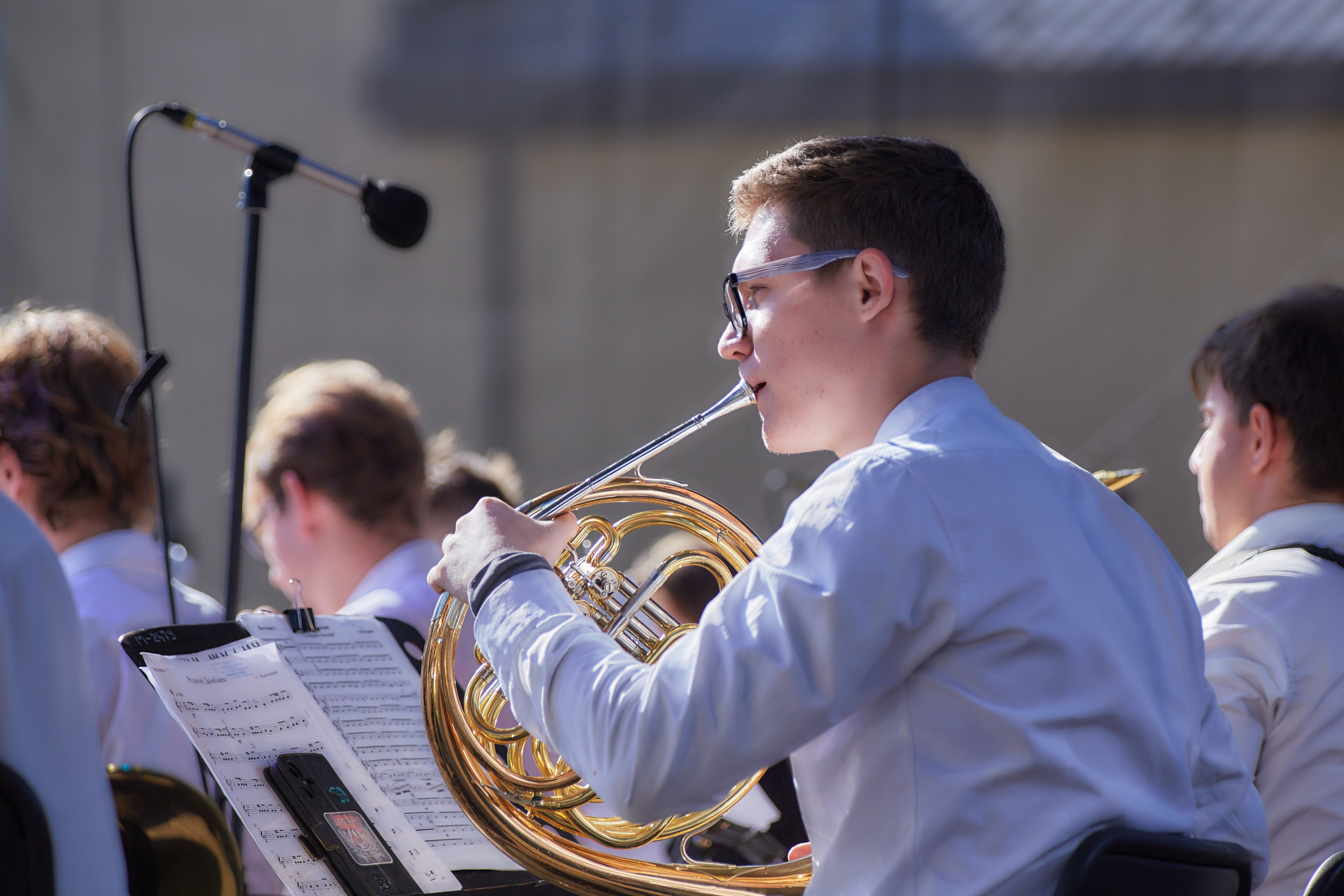 Фестиваль искусств «ДаргоФЕСТ». Даниил Гузиенко — репортажный фотограф в Туле