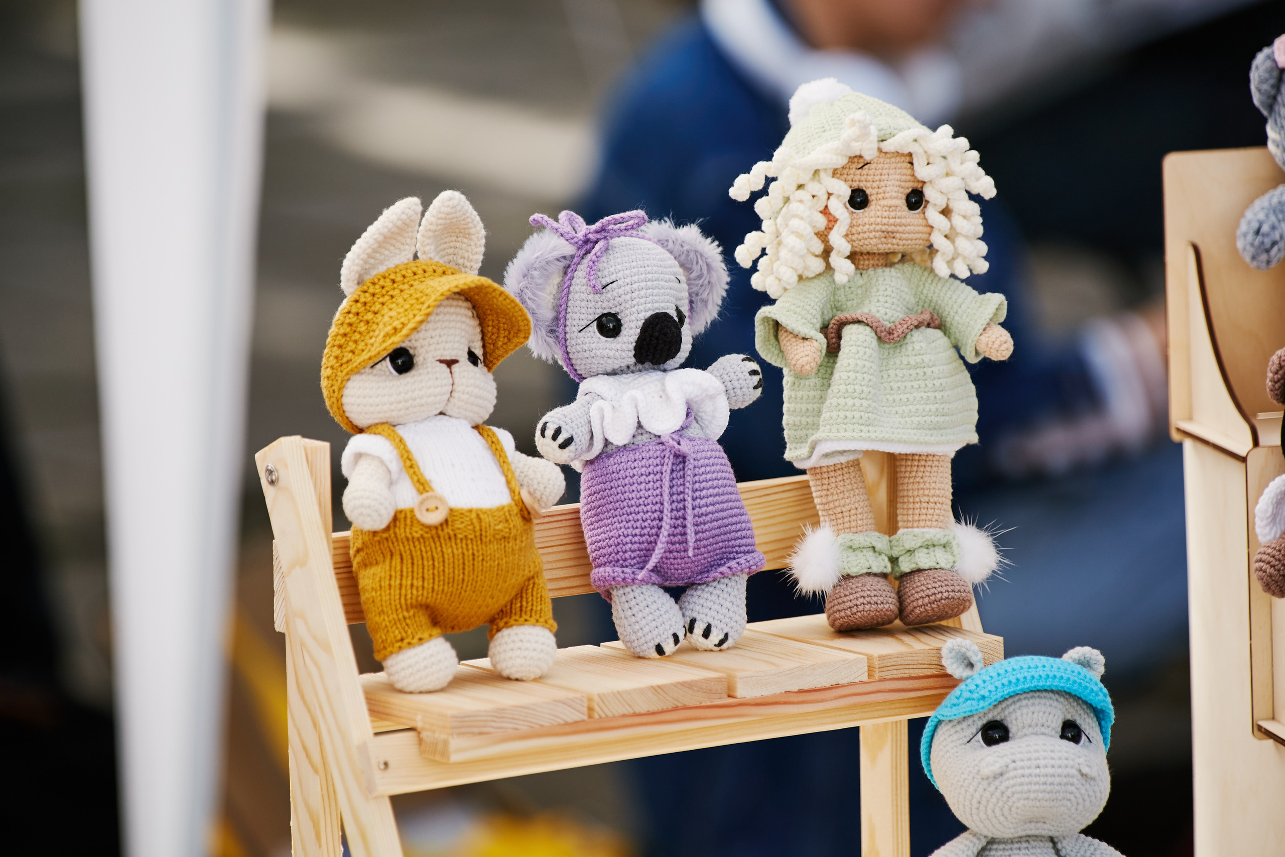 Фестиваль искусств «ДаргоФЕСТ». Даниил Гузиенко — репортажный фотограф в Туле