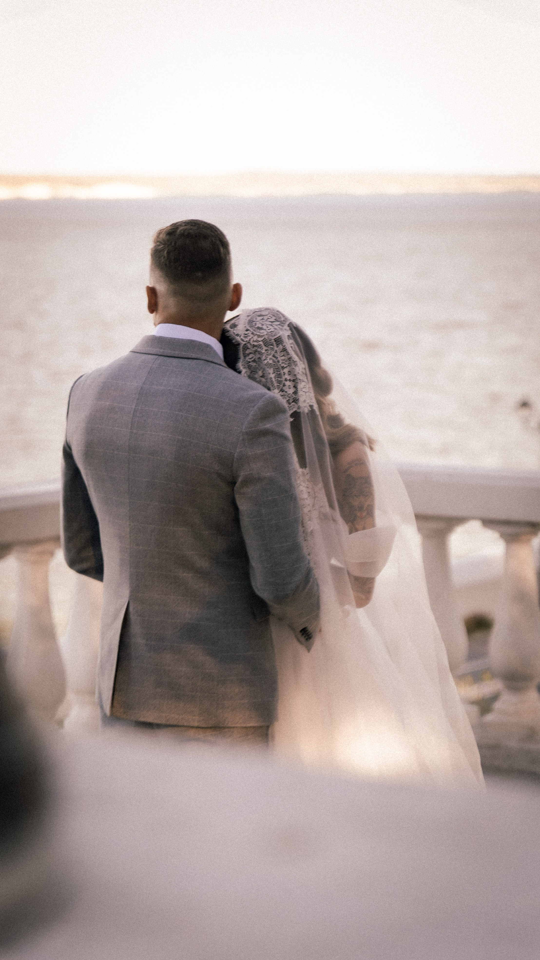 Денис и Галина. Фотограф и видеограф Андрей Кукишев